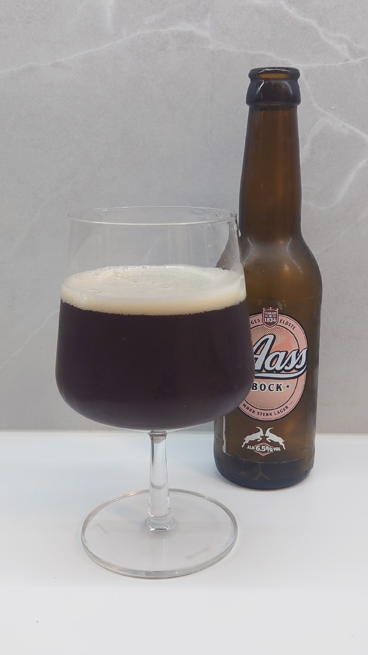 Aass Bock, Norway