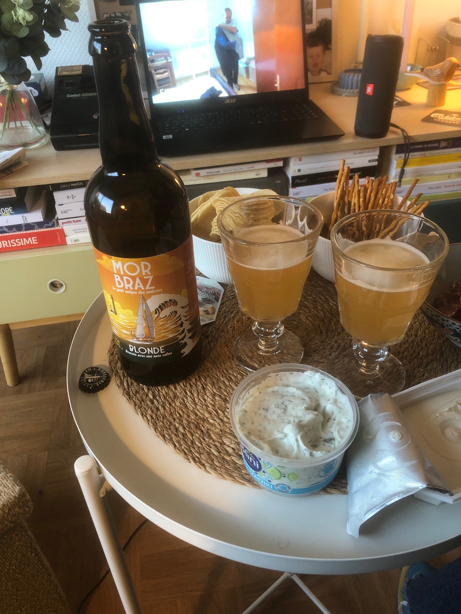 Mor Braz Gwened, France