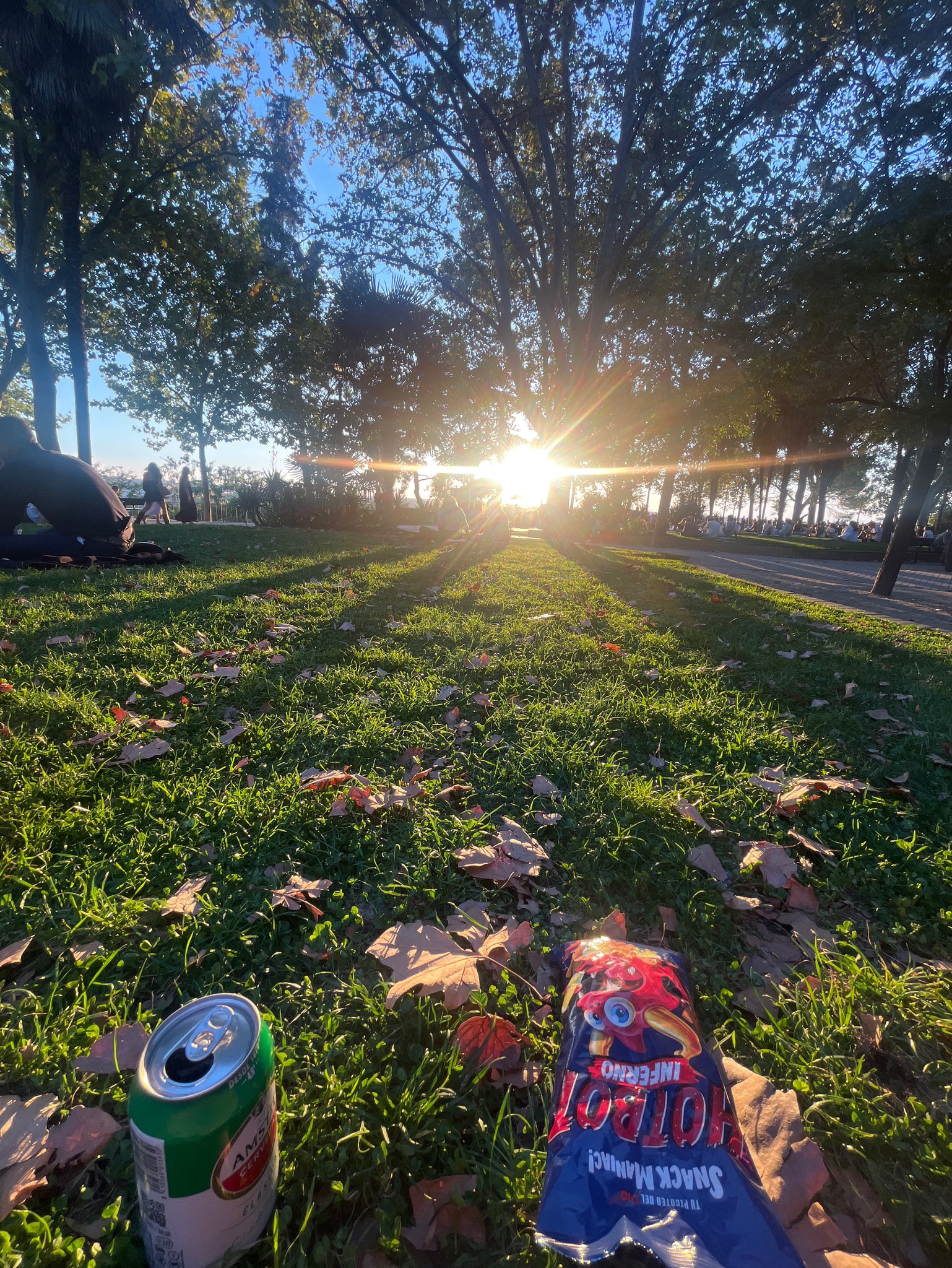 Amstel Clásica, Spain