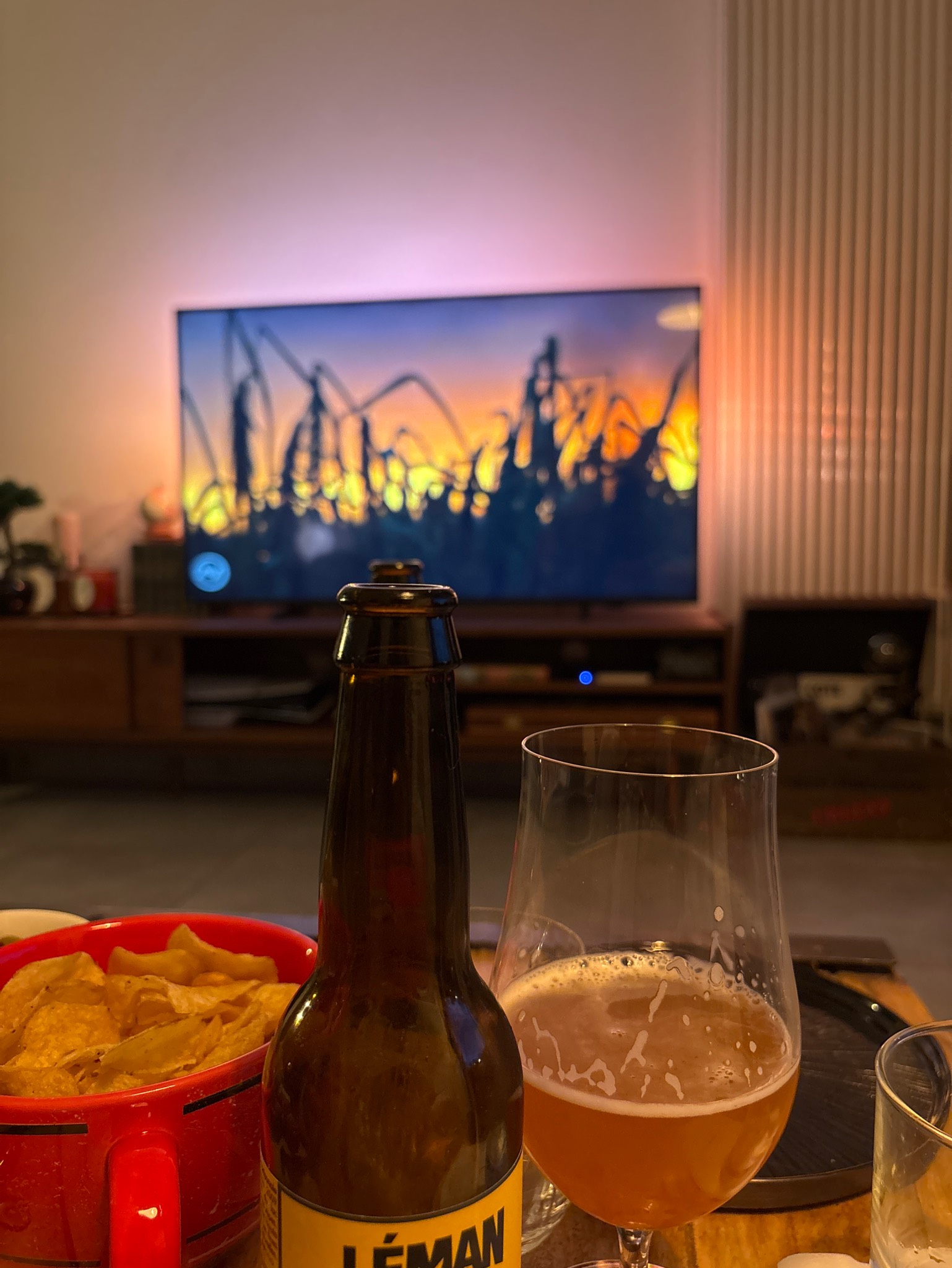 Mastoc, Brasserie Artisanale Du Léman