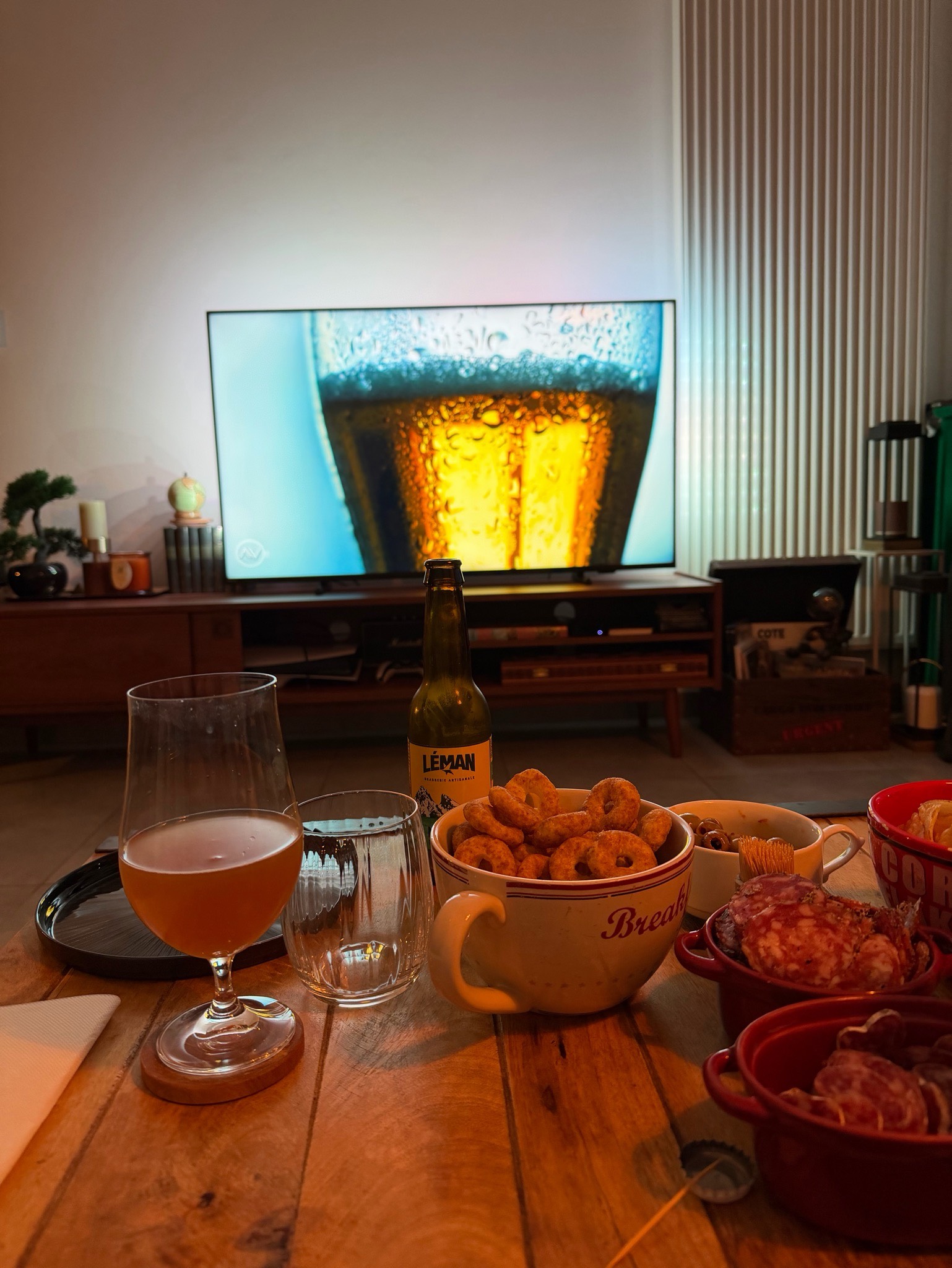 Mastoc, Brasserie Artisanale Du Léman
