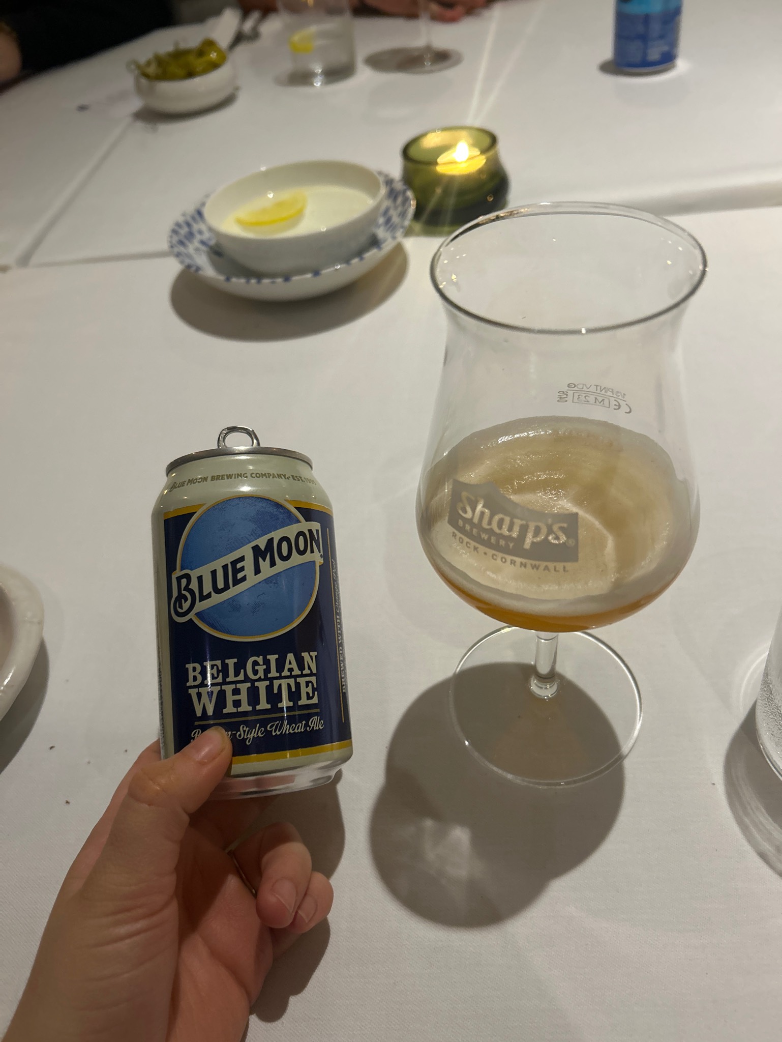 Summer Honey Wheat, United States