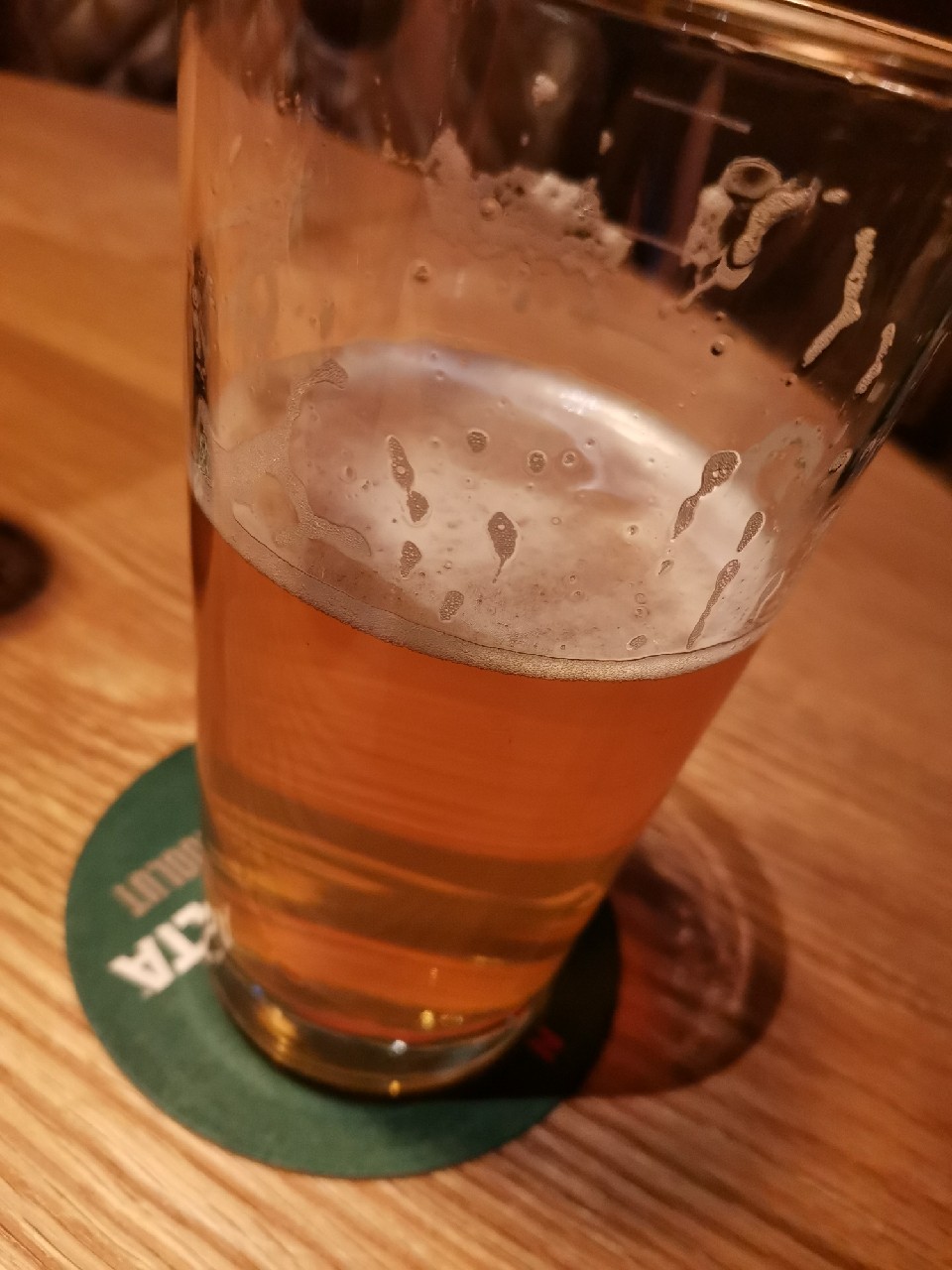 Arctic North Lager, Finland