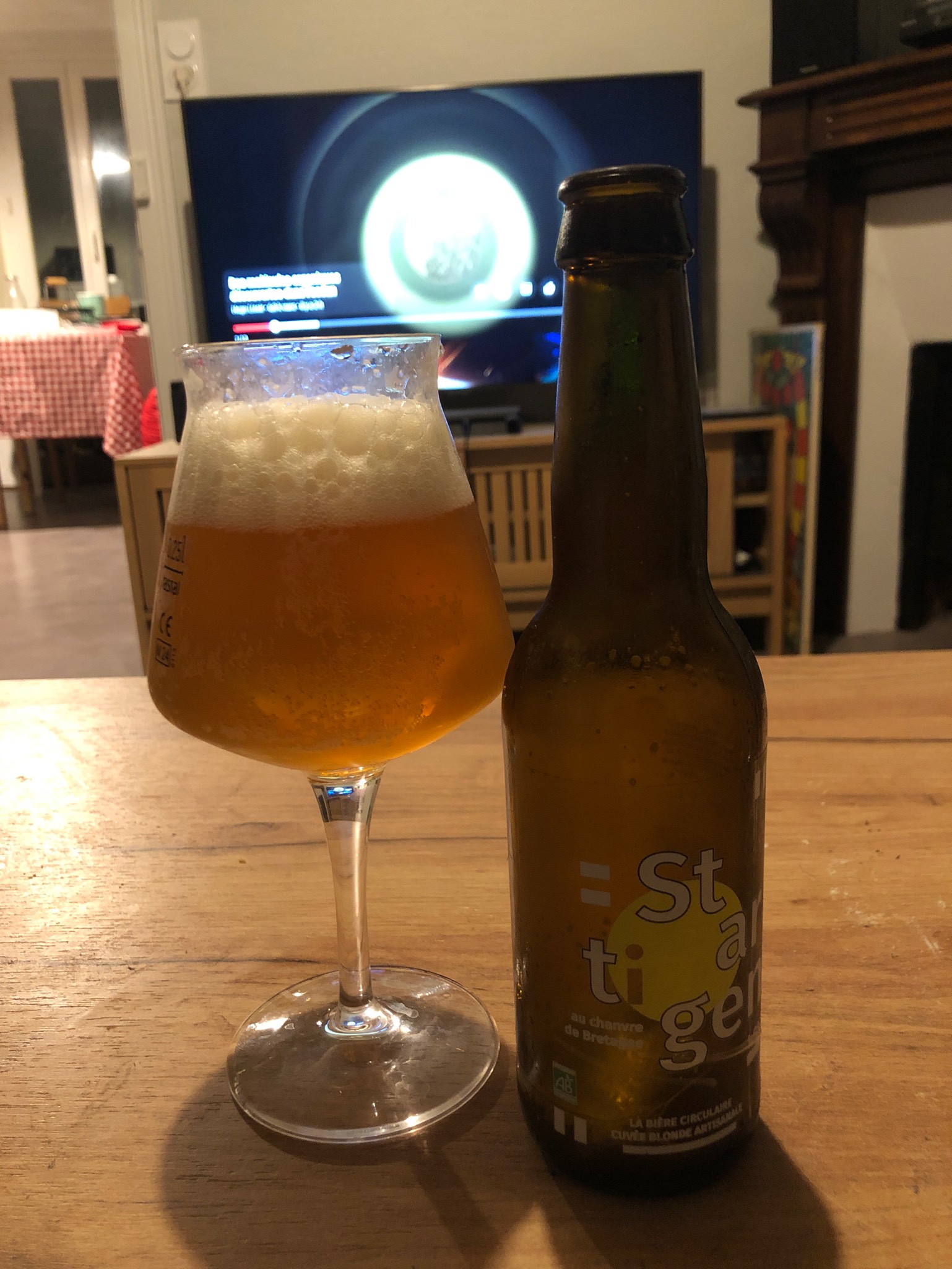 Startigen Au Chanvre, France