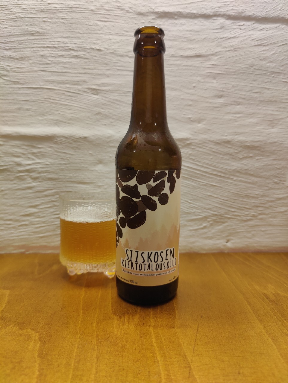 Siiskosen Kiertotalousolut, Finland