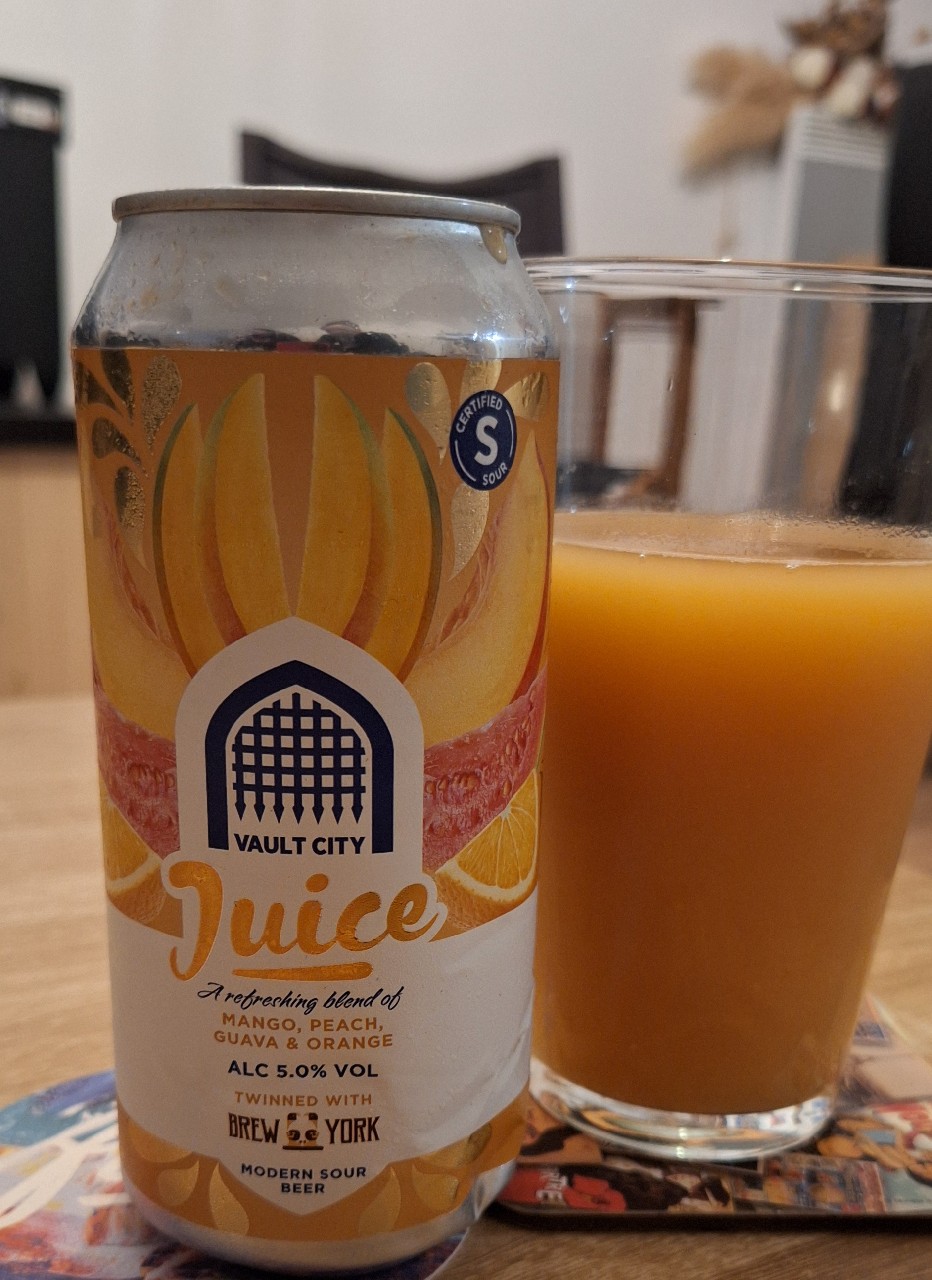 Juice, Scotland