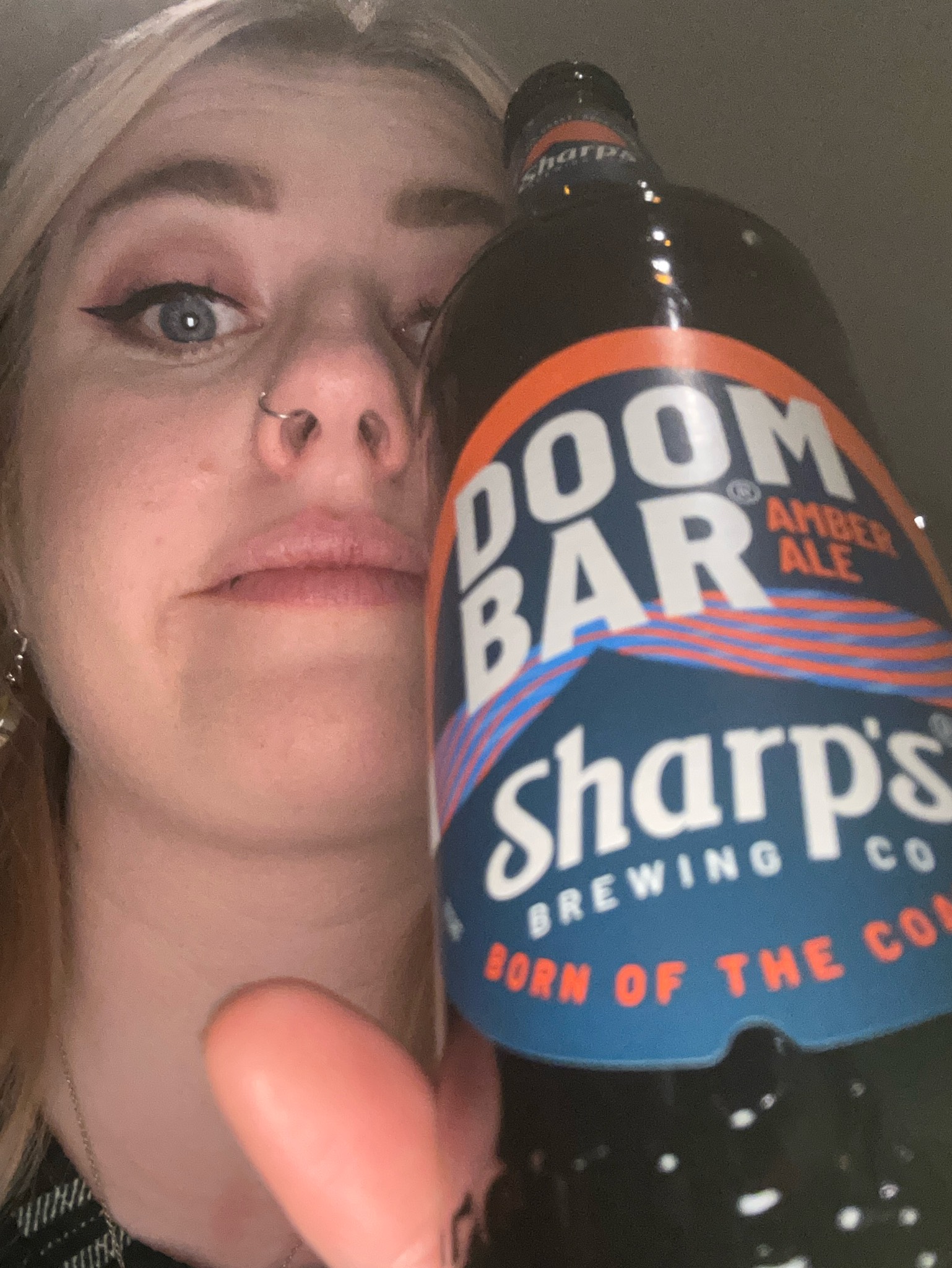 Doom Bar, Sharp's Brewery