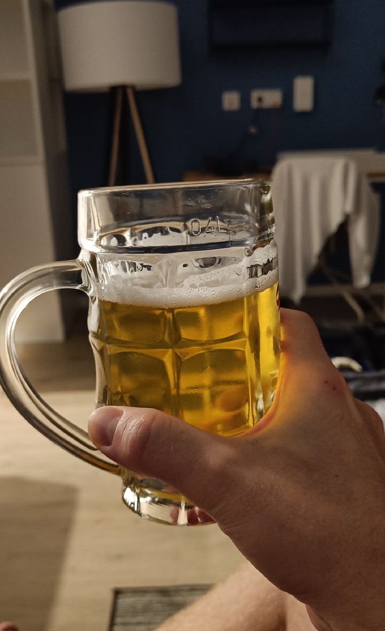 Heidelberger Pils, Heidelberger Brauerei (Welde)