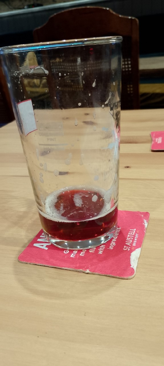 Dark Side Of The Moose, Purple Moose Brewery / Bragdy Mŵs Piws