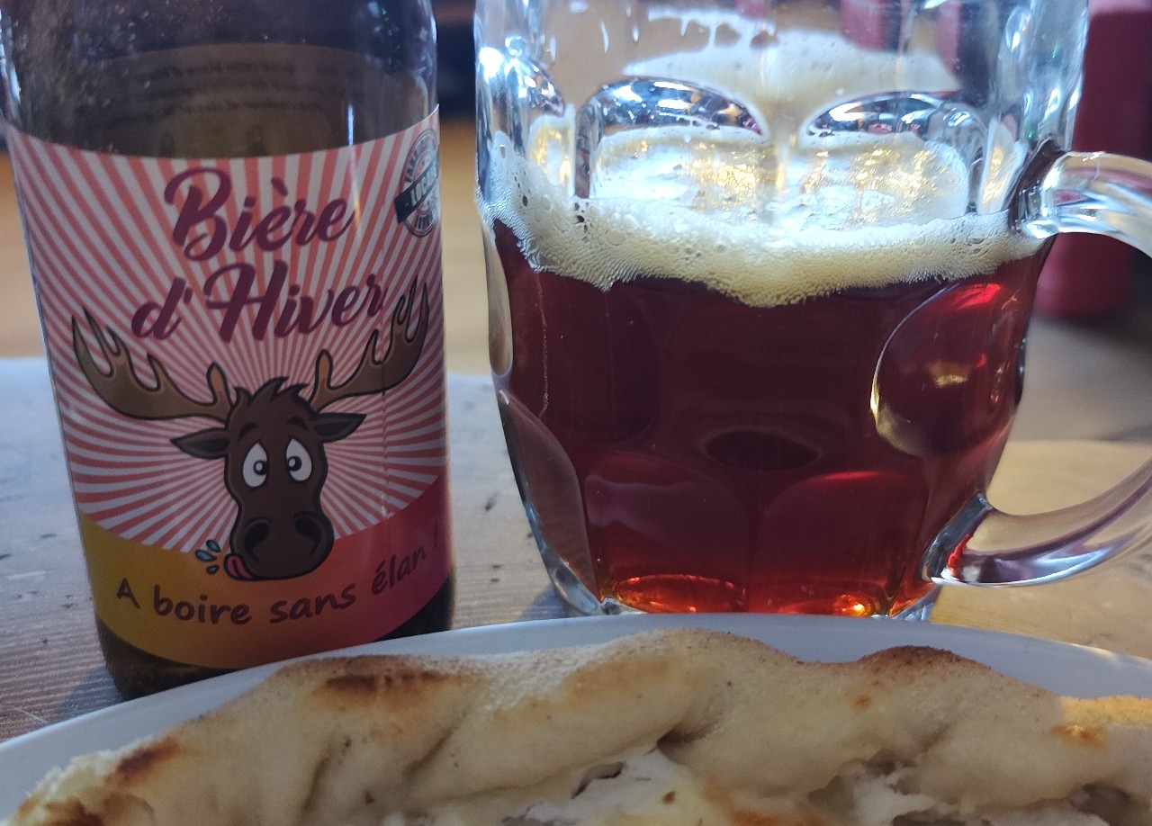 À Boire Sans Élan !, France