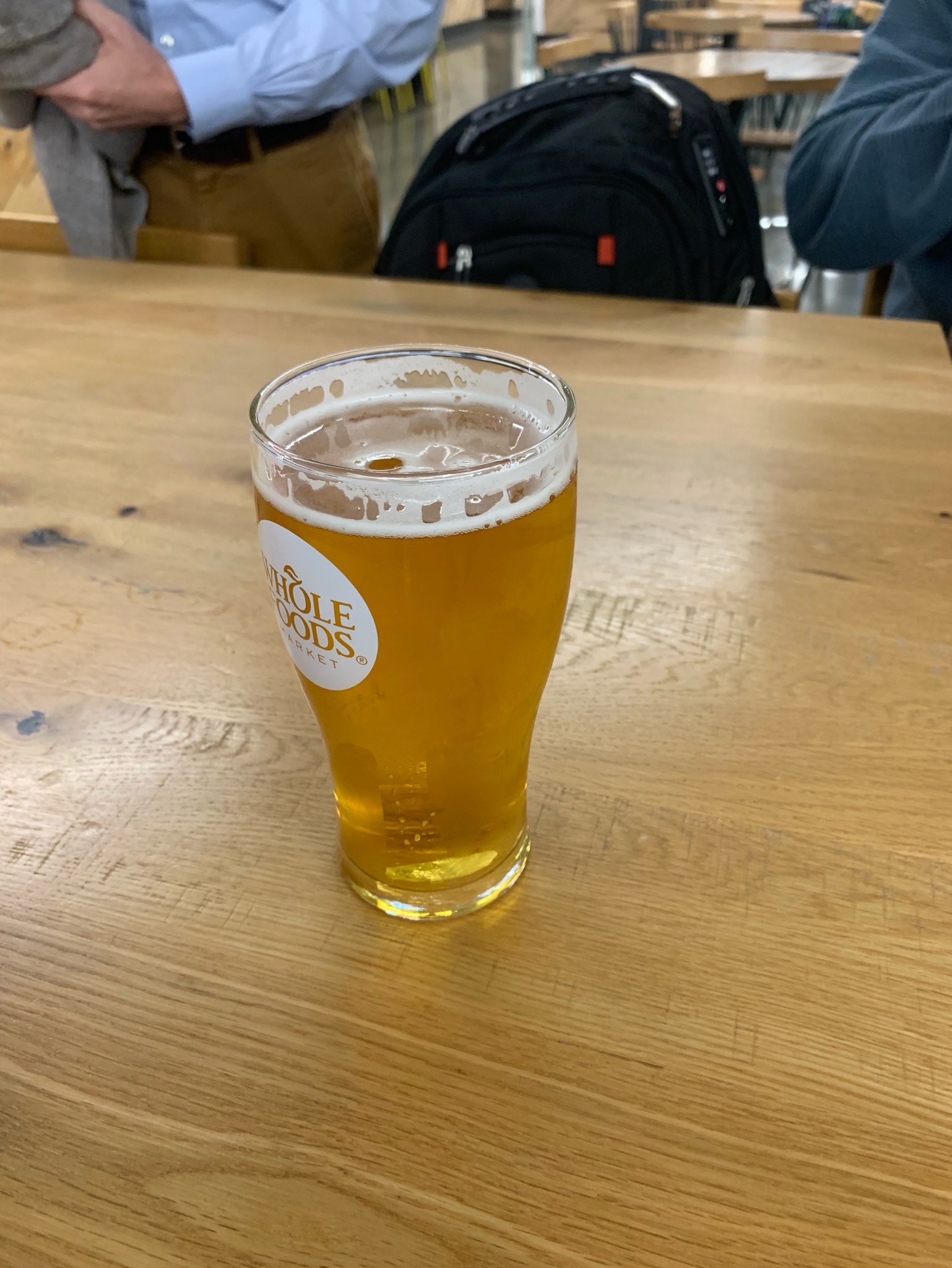 Tucher Festbier, Germany