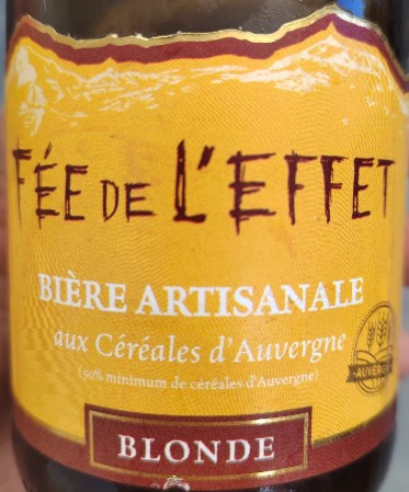 Fée De L'Effet, France