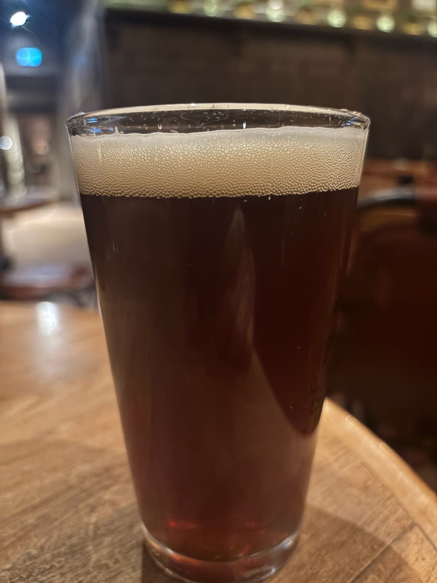 Aecht Schlenkerla Rauchbier Fastenbier, Germany