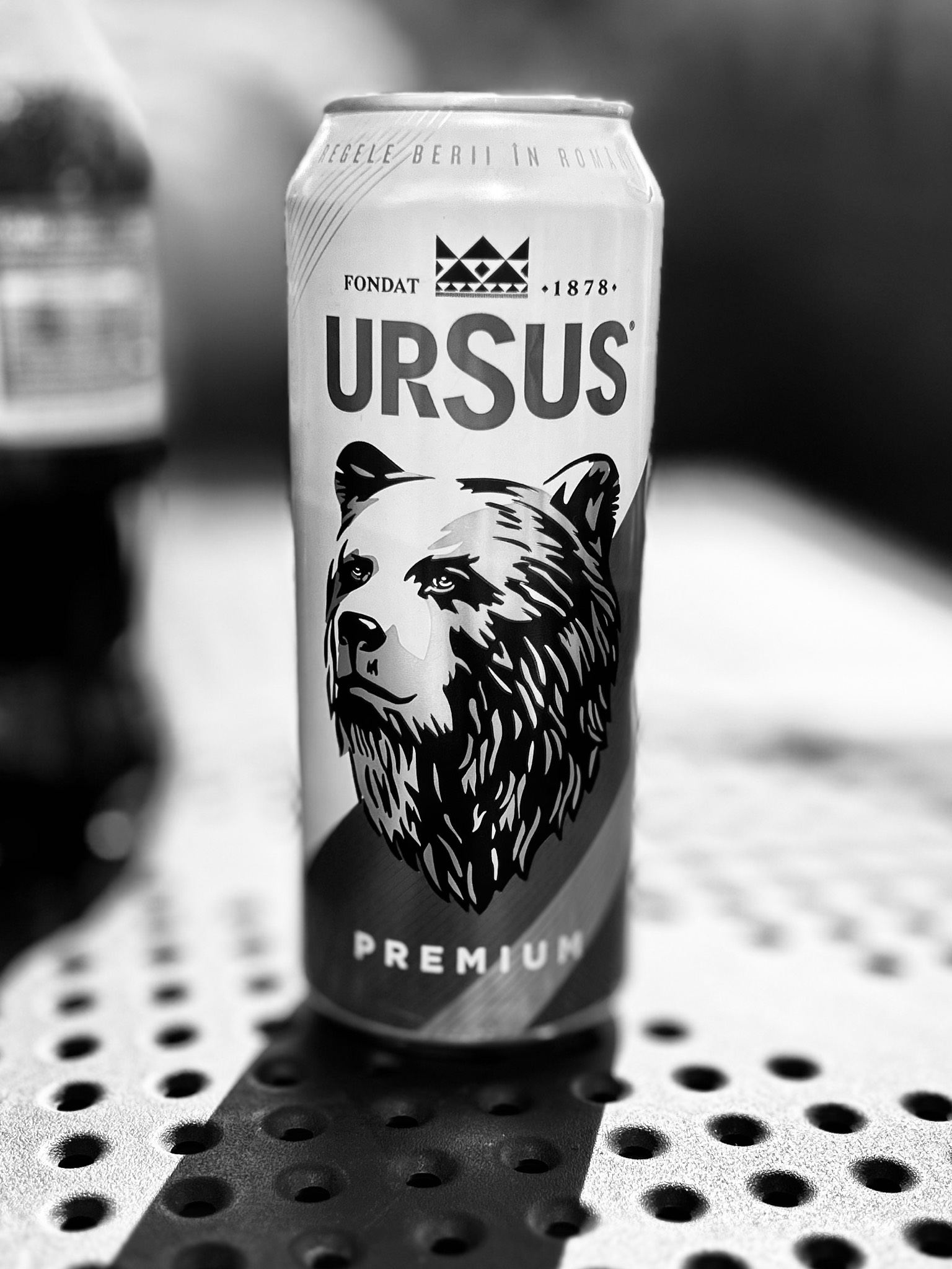 Ursus Premium, Ursus Breweries (SABMiller)