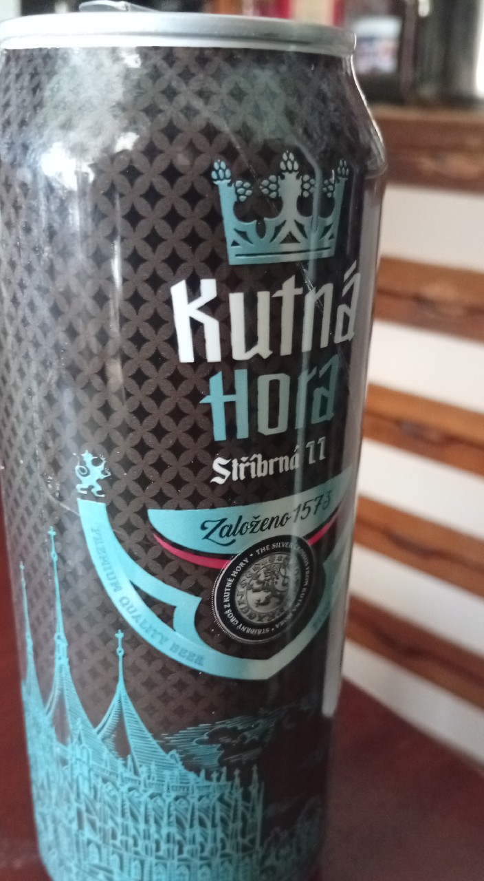 Kutná Hora Stříbrná 11, Pivovary Koruny české s.r.o. Břeclav