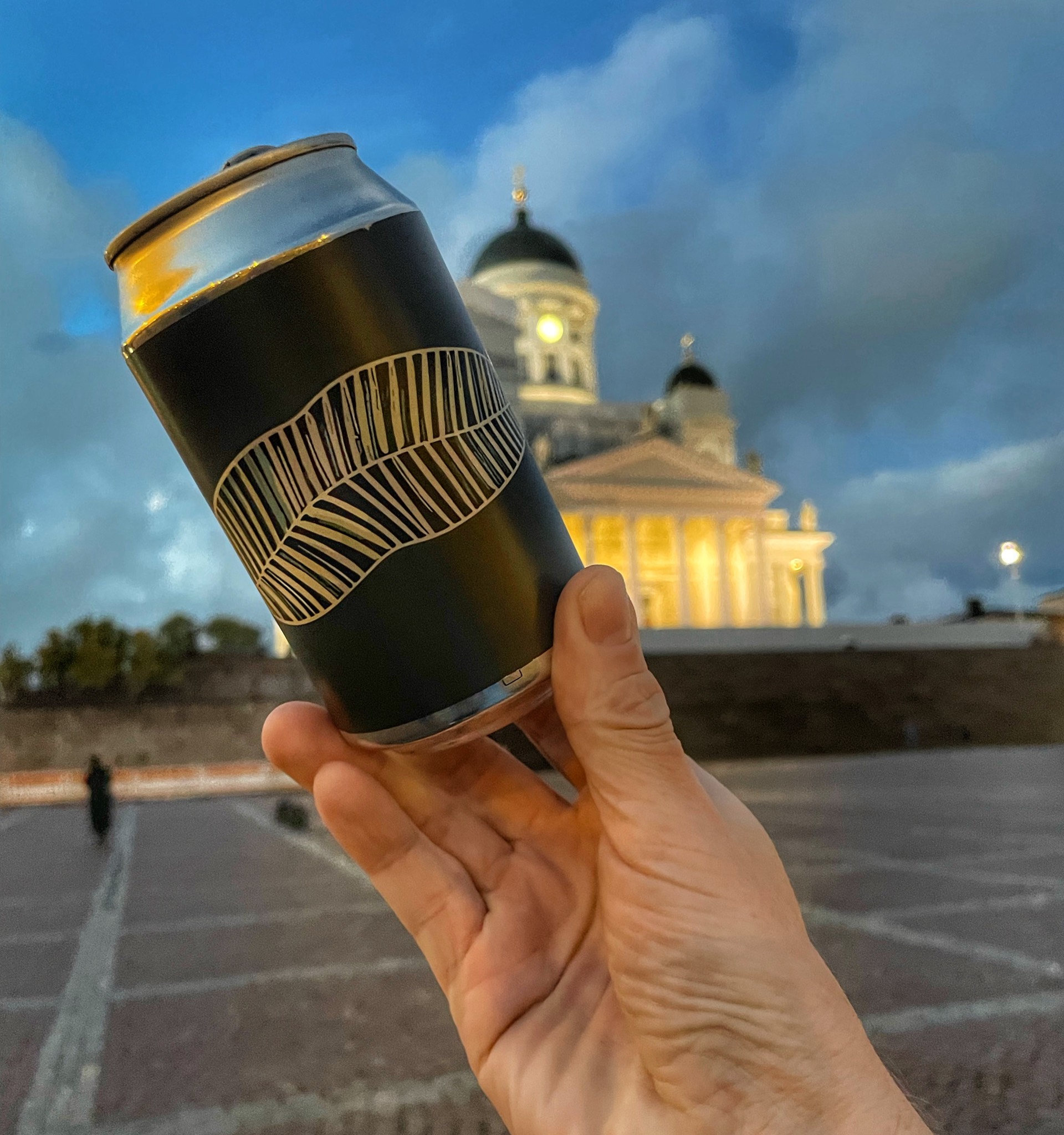 Boomer Juice, Sweden