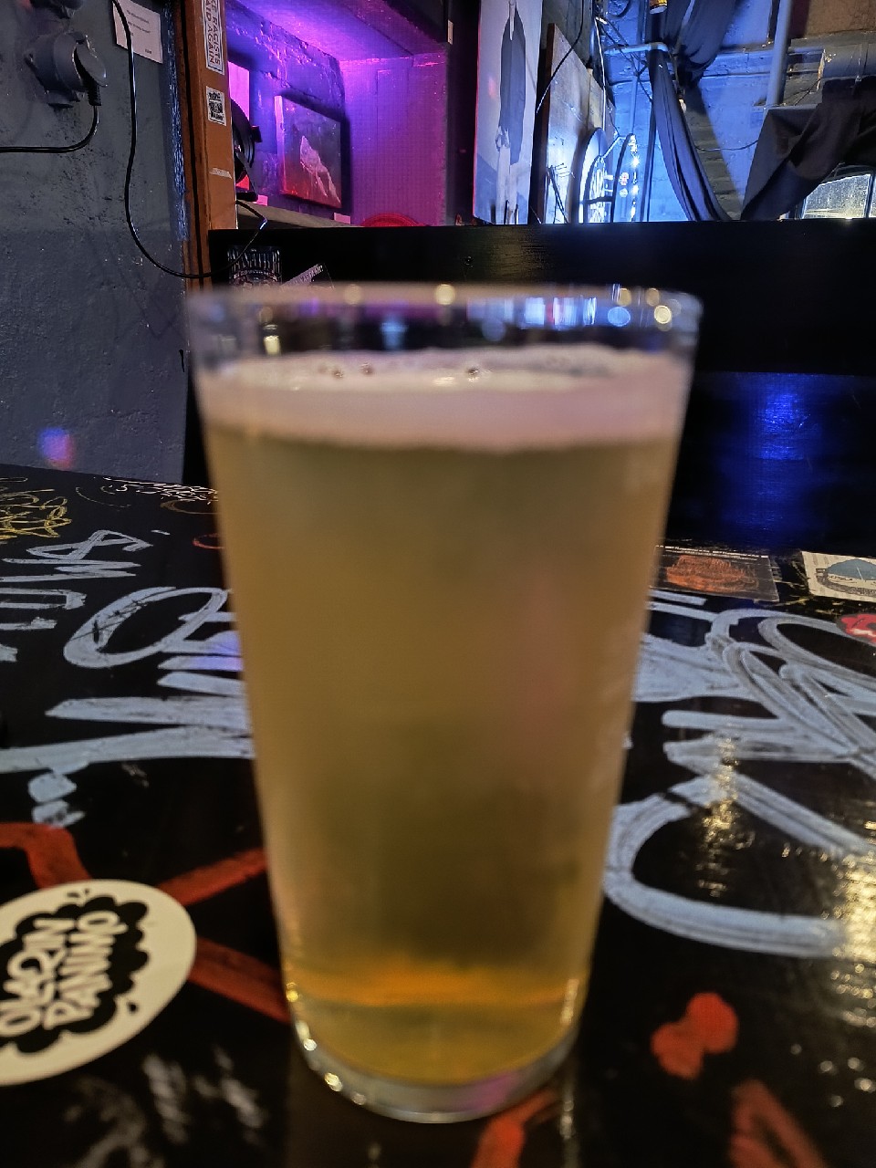 Pronto? Prego!, Finland