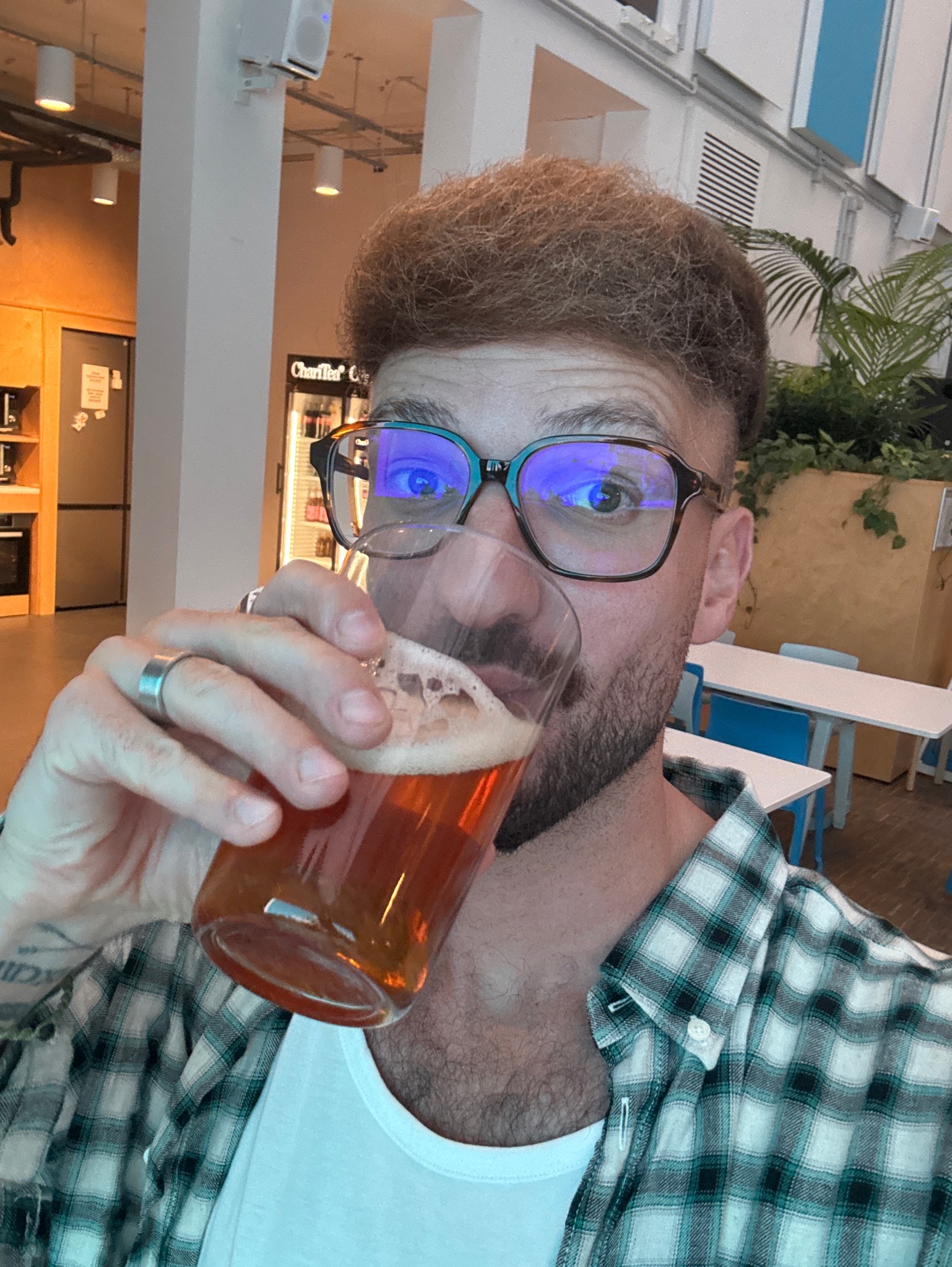 German IPA, BRŁO