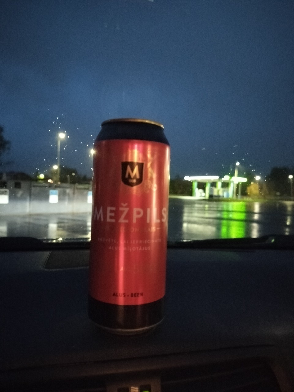 Mezpils tradicionalais, Latvia