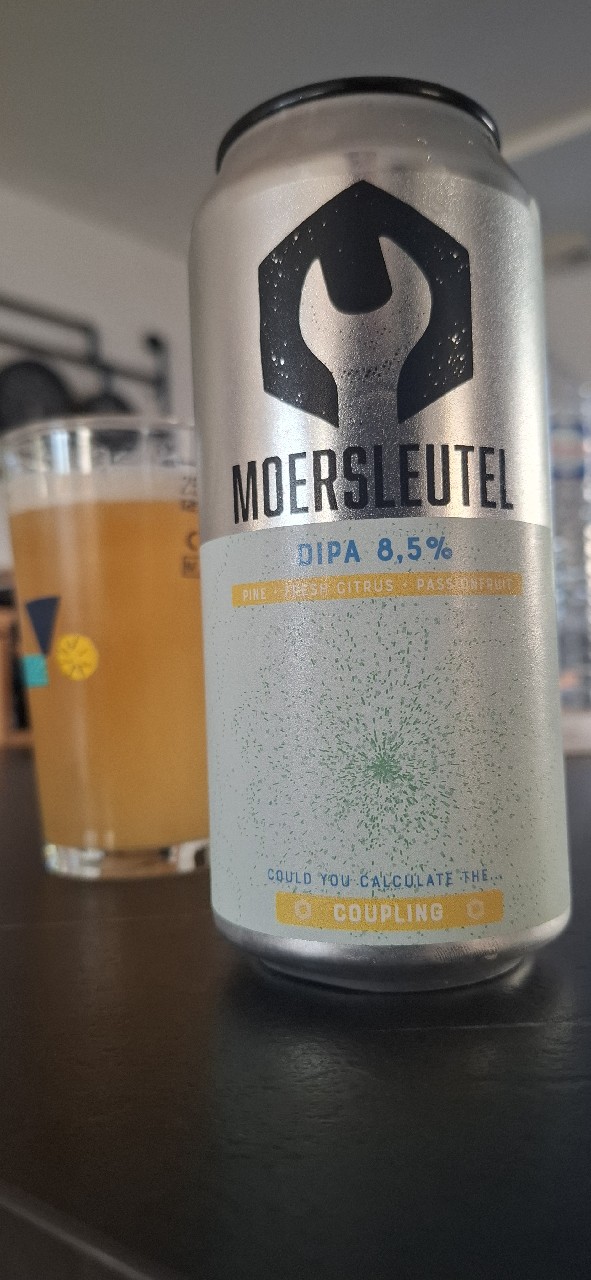 CYCT: Coupling, Netherlands