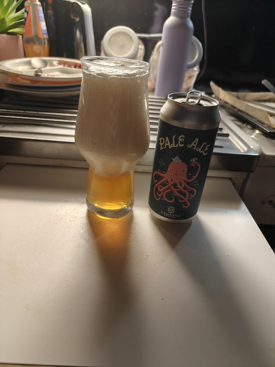 pale ale, Finland