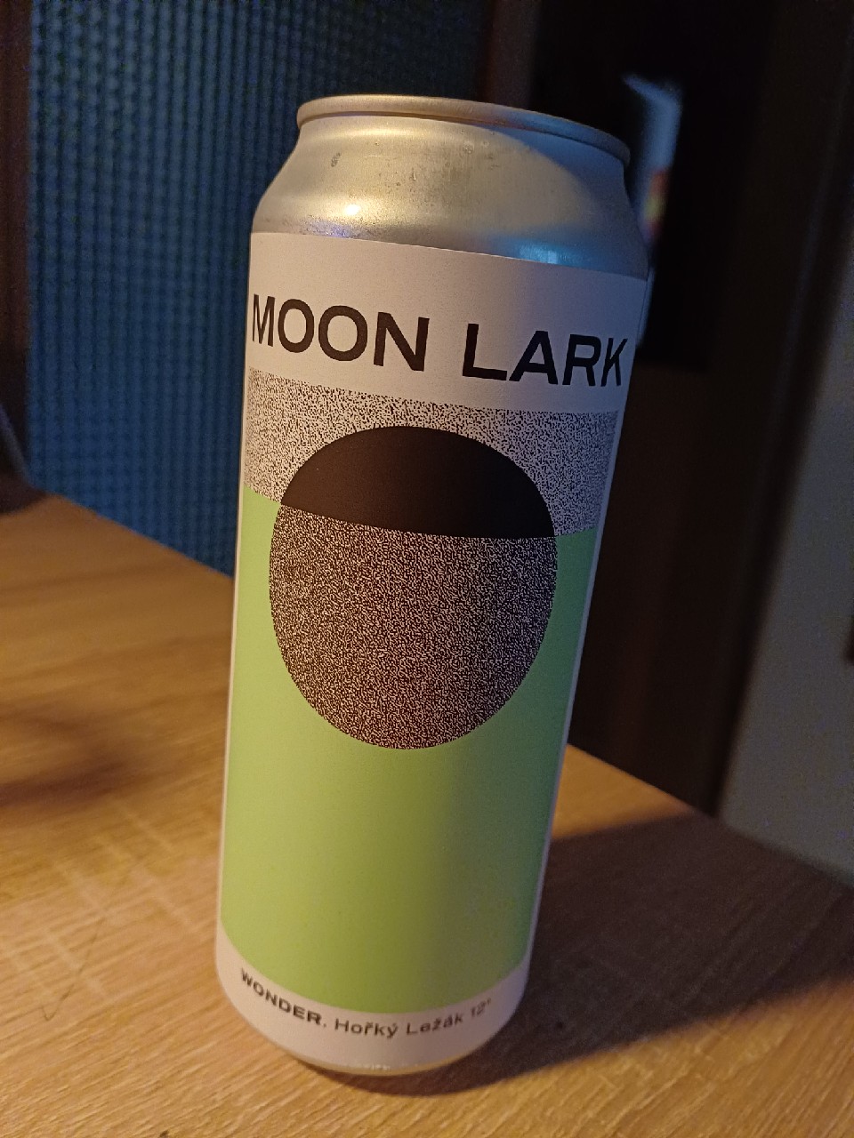 Wonder, Moon Lark Brewery
