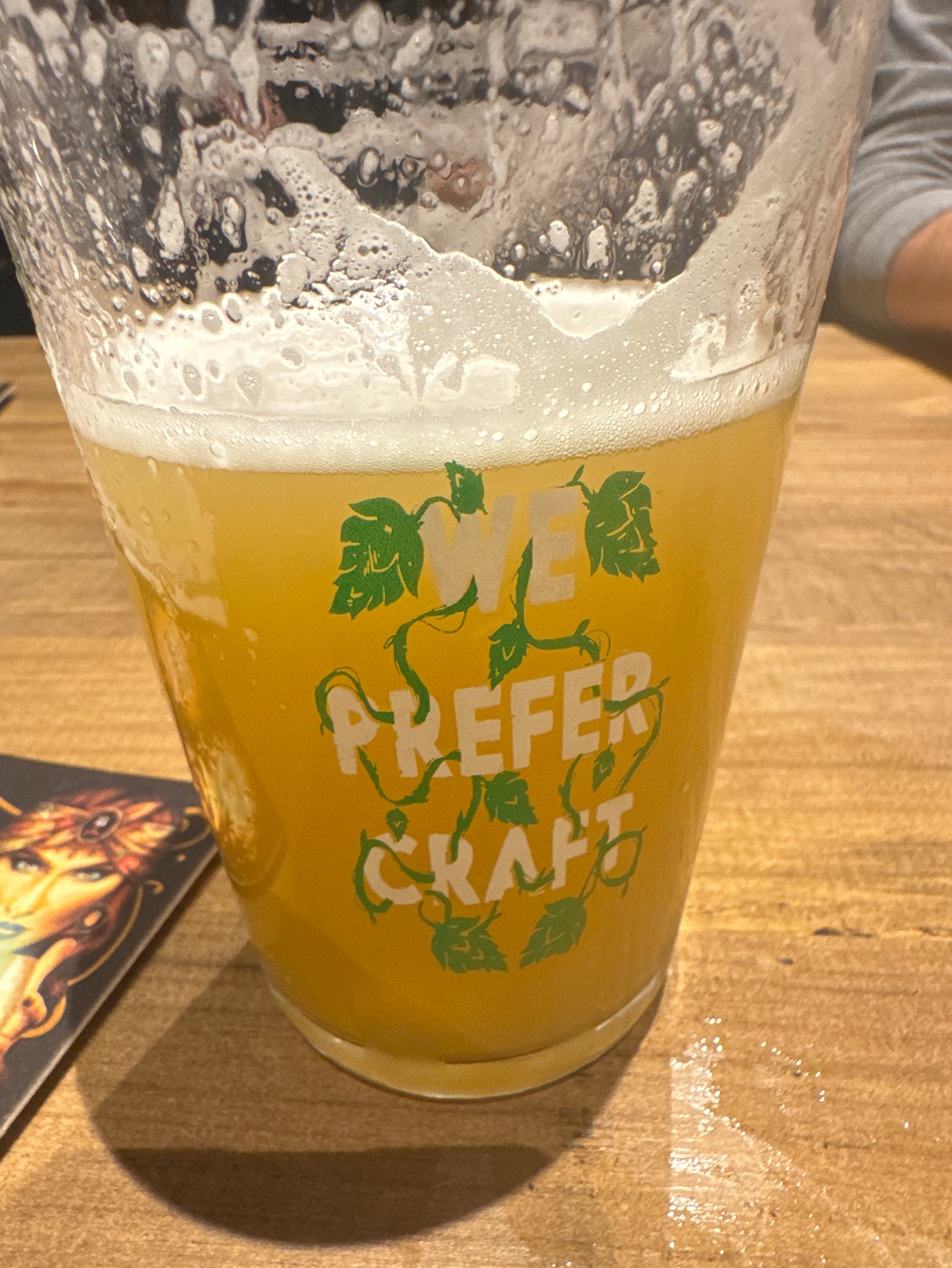 Crowd Control, Romania