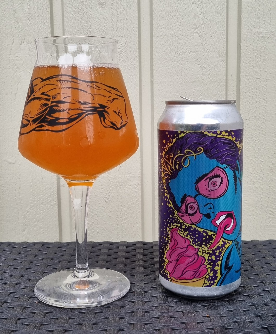 Queen Cream Sour, Finland