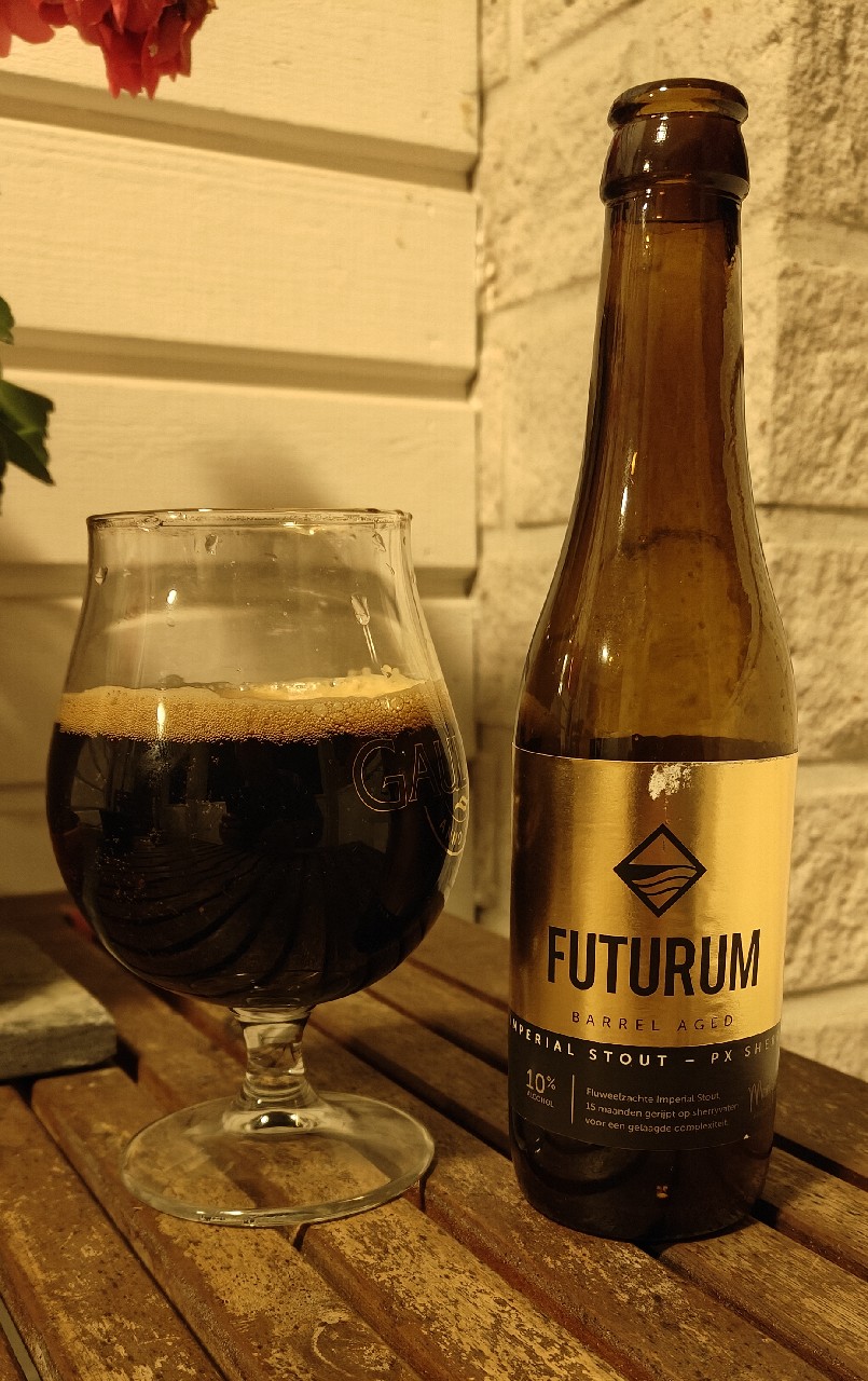 Futurum, Brouwerij de Toekomst