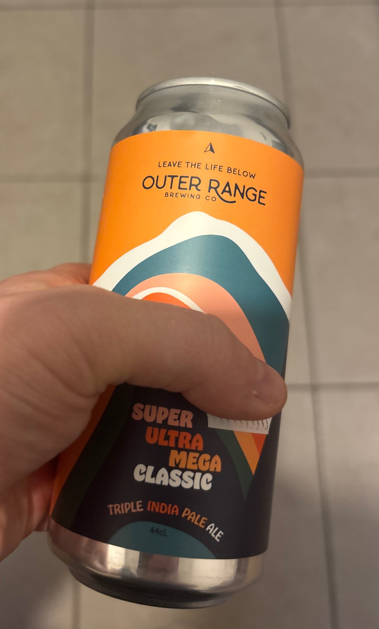 Super Ultra Mega Classic, France