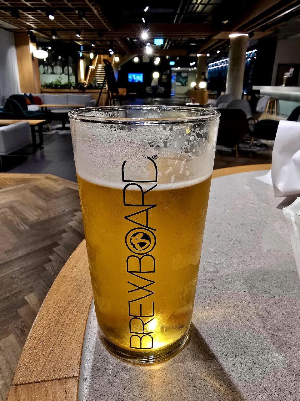 Ripchord, BrewBoard