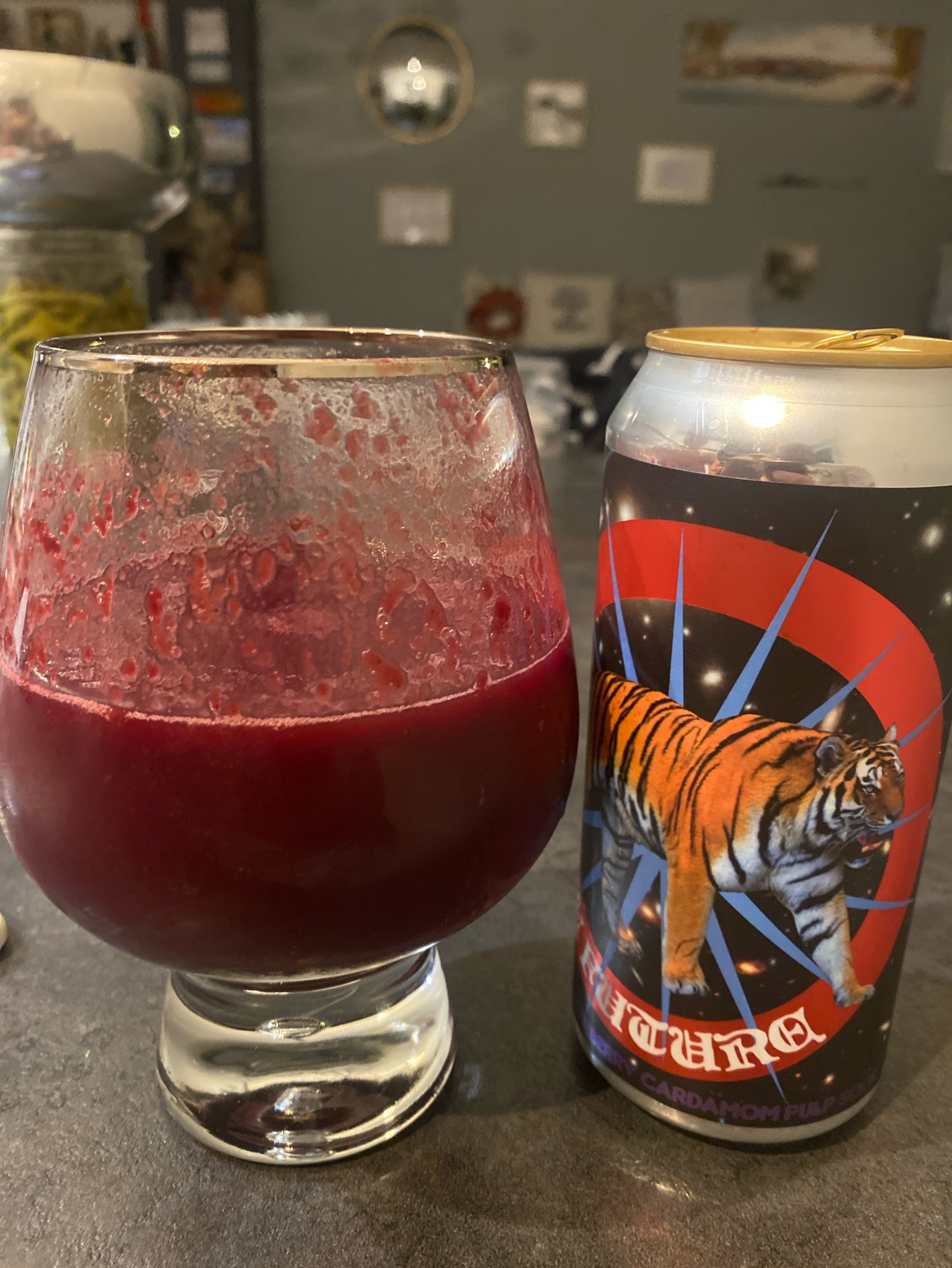 Shape The Future, Sweden