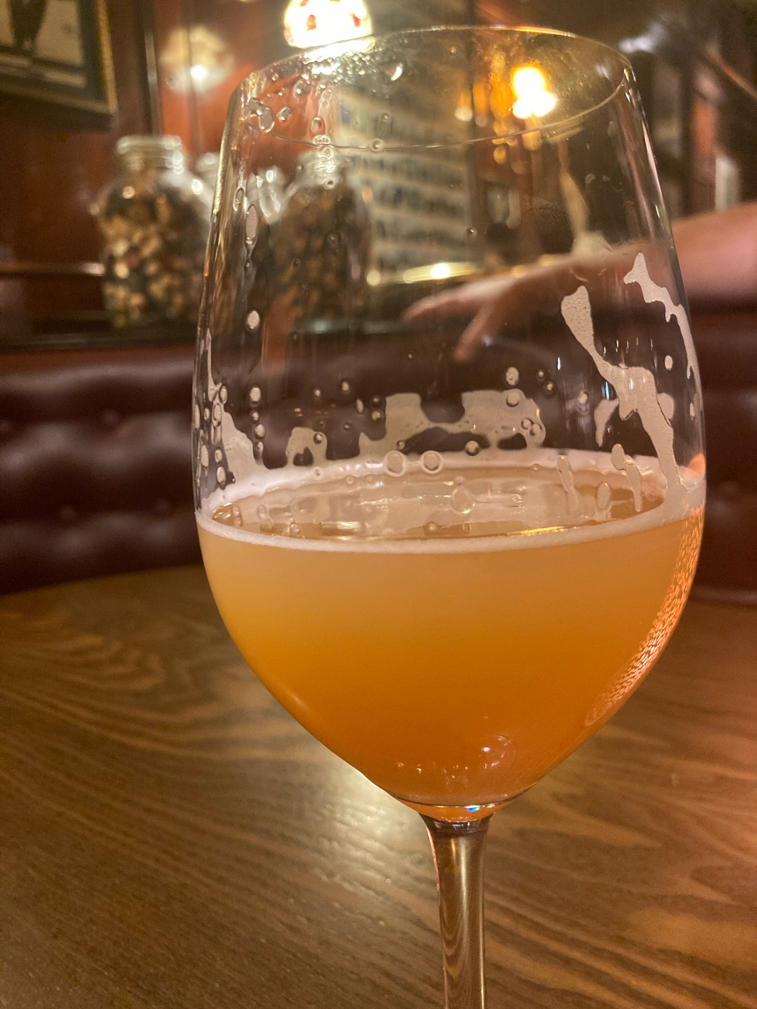 Double Dry Hopped All Green Everything, United States