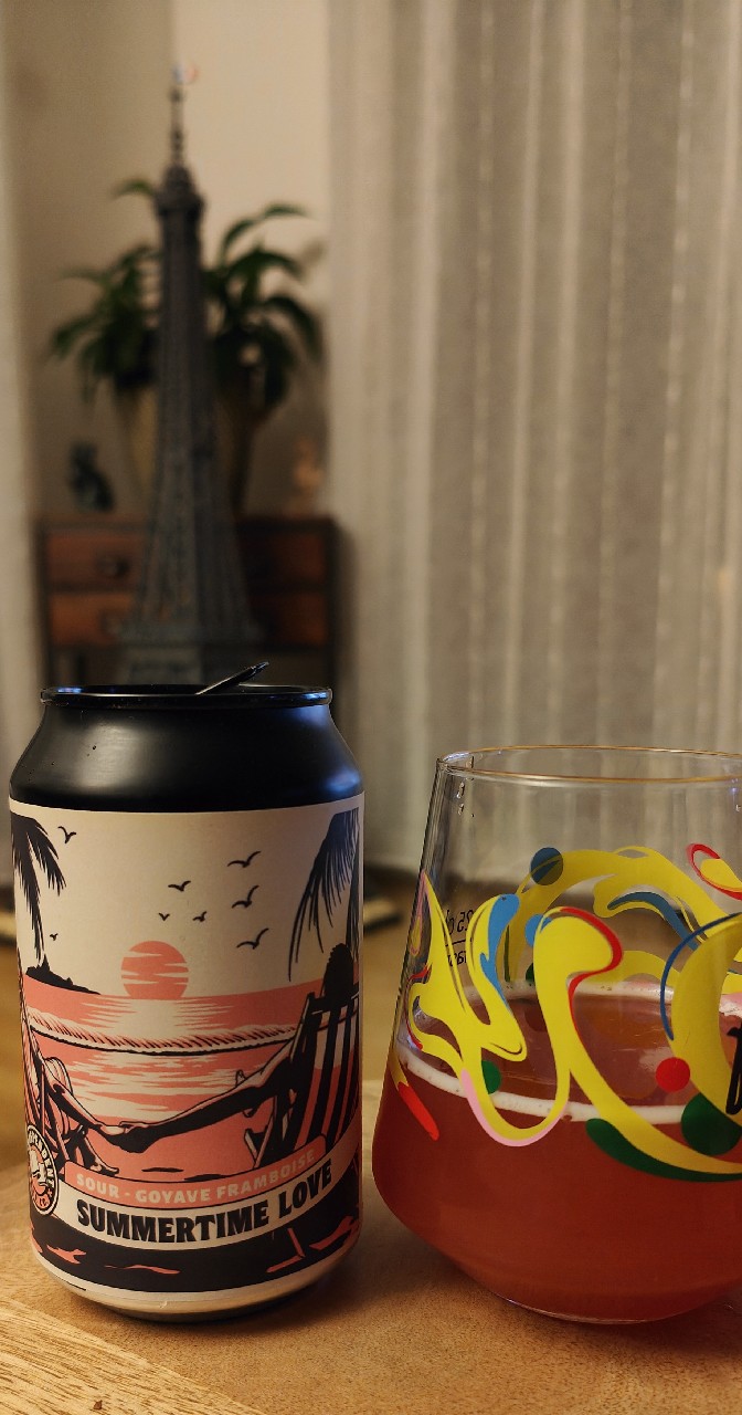 Summertime Love, France