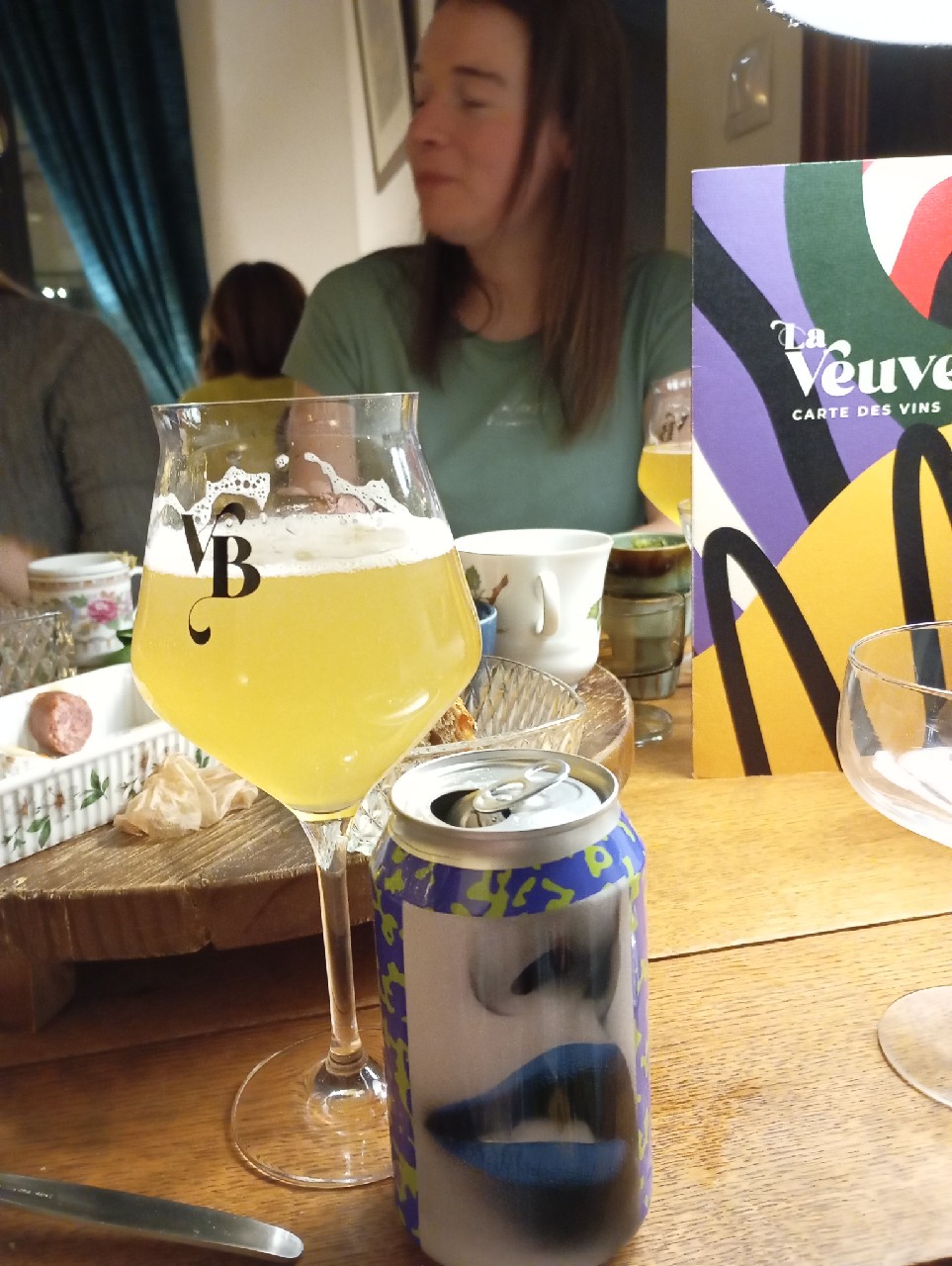 Venus Effect, Belgium