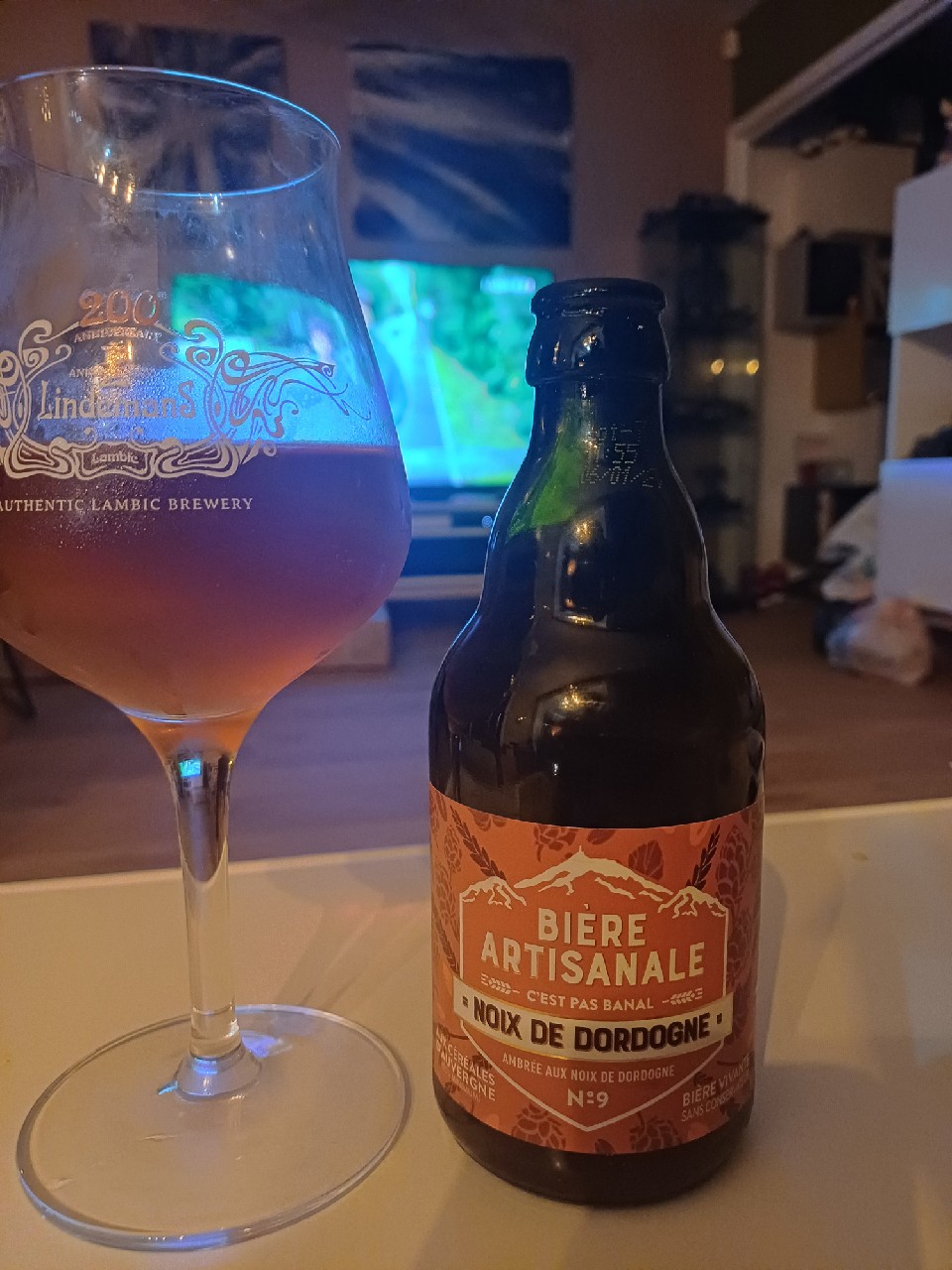 Noix de Dordogne, France