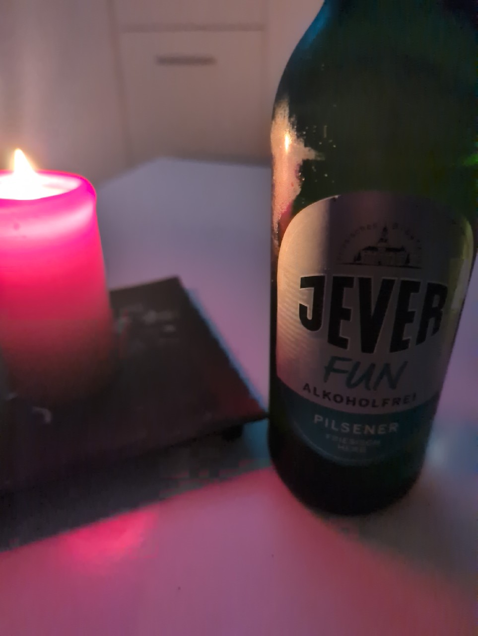 Jever Fun, Germany