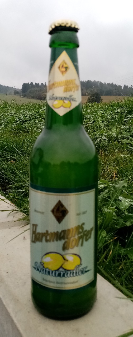 Hartmannsdorfer Naturradler, Brauhaus Hartmannsdorf