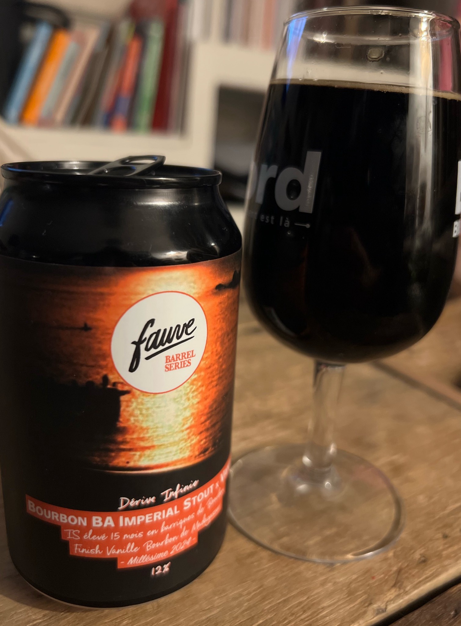 Dérive Infinie, France