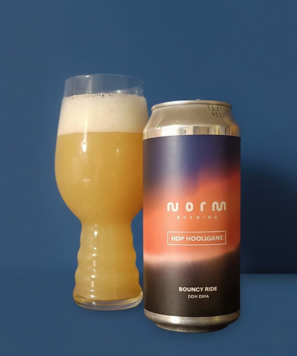 Bouncy Ride, Belgium