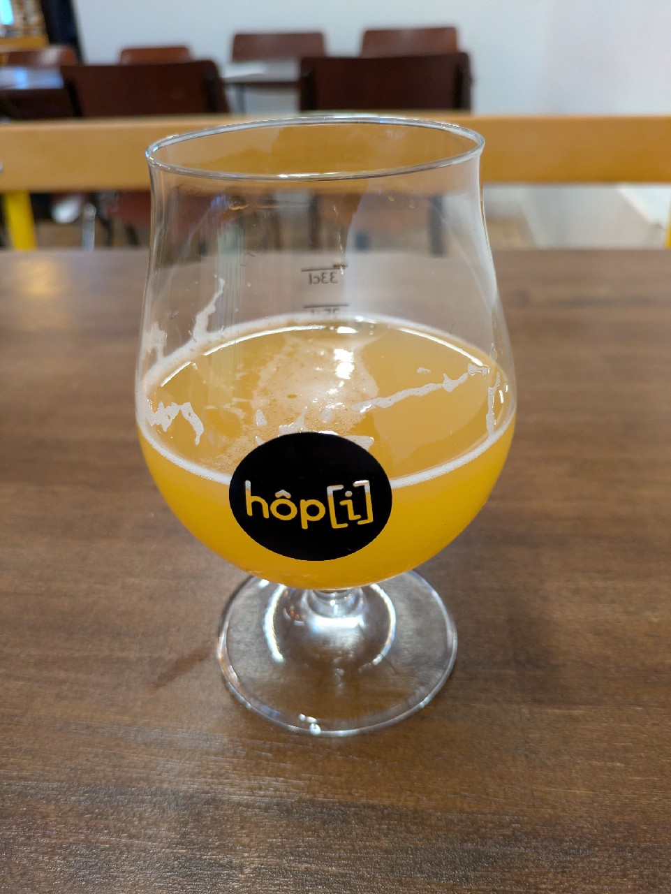 Lsbb25 Collab Series#1, Verdant Brewing Co.
