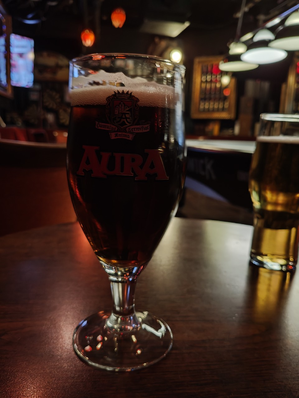 Rhenania Alt, Eichener Brauerei (Krombacher)