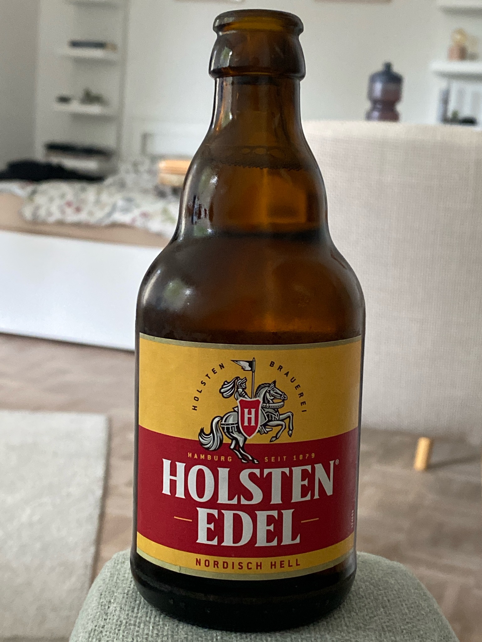 Holsten Edel, Germany
