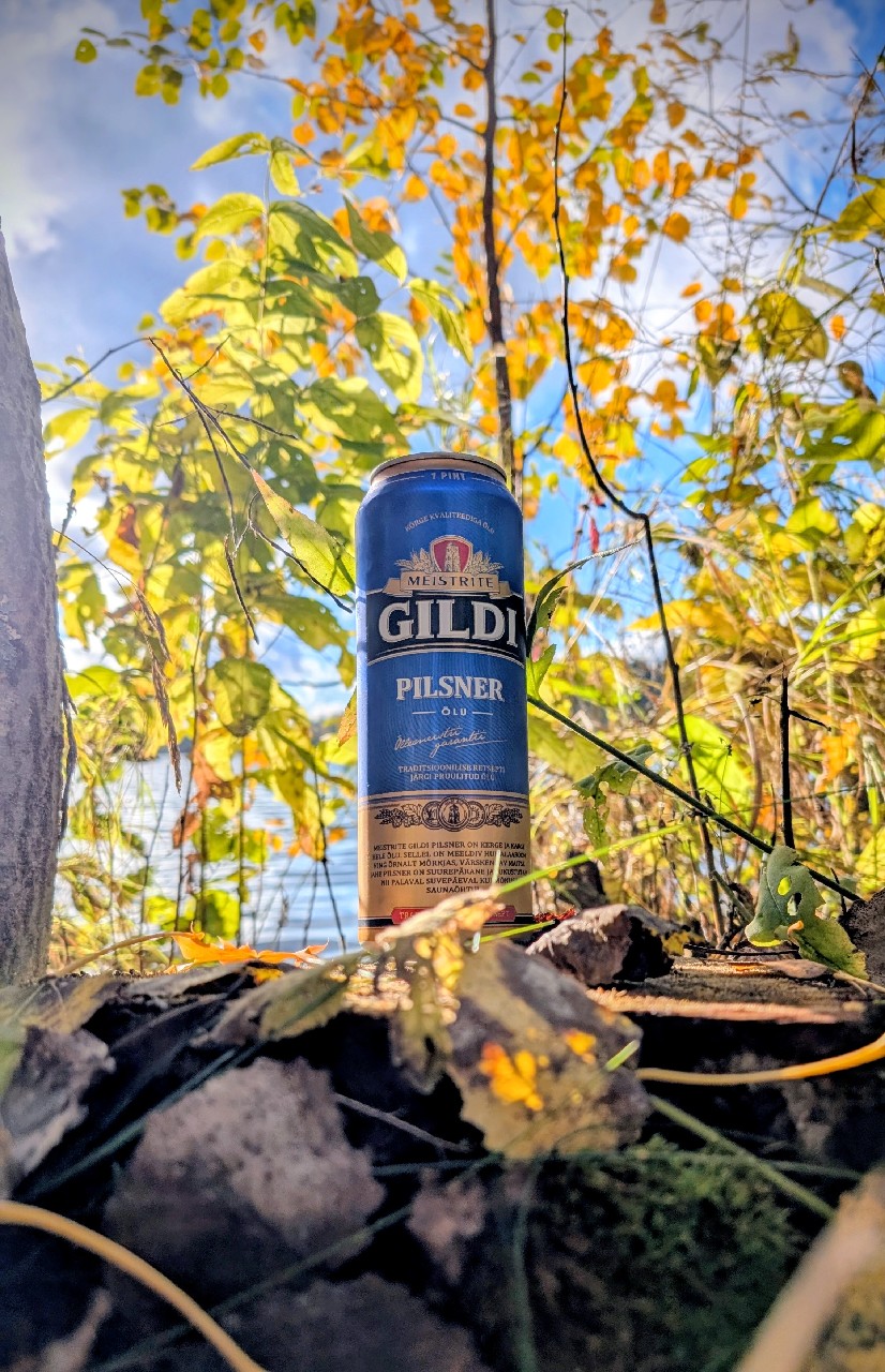 Meistrite Gildi Pilsner, SIA Cido Grupa (Royal Unibrew)