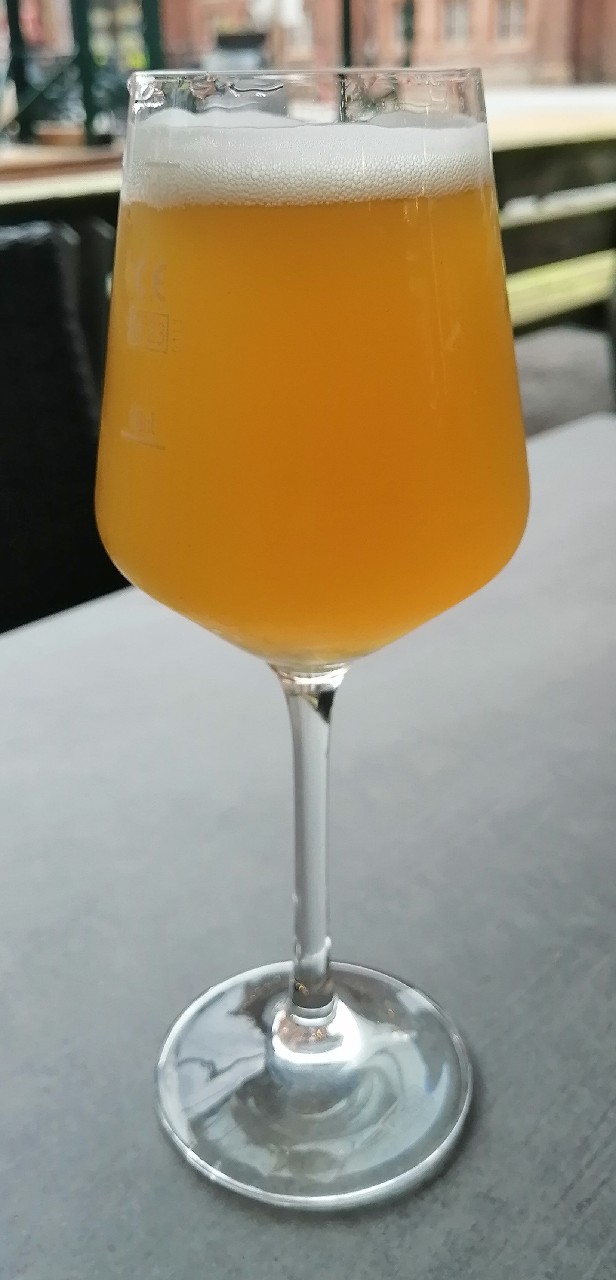 Lupine Legends, Finland