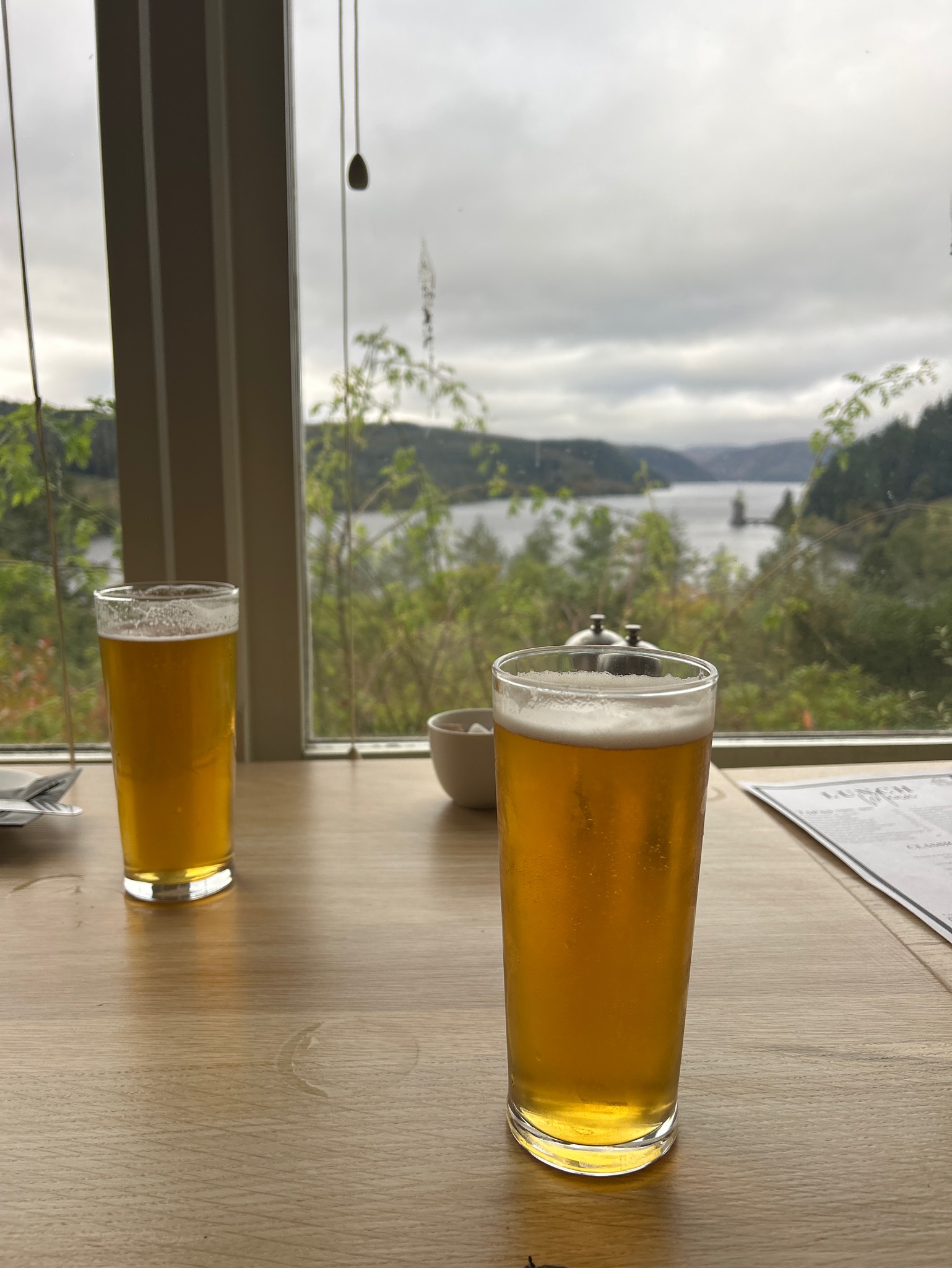 Shark Beach, Stonehouse Brewery
