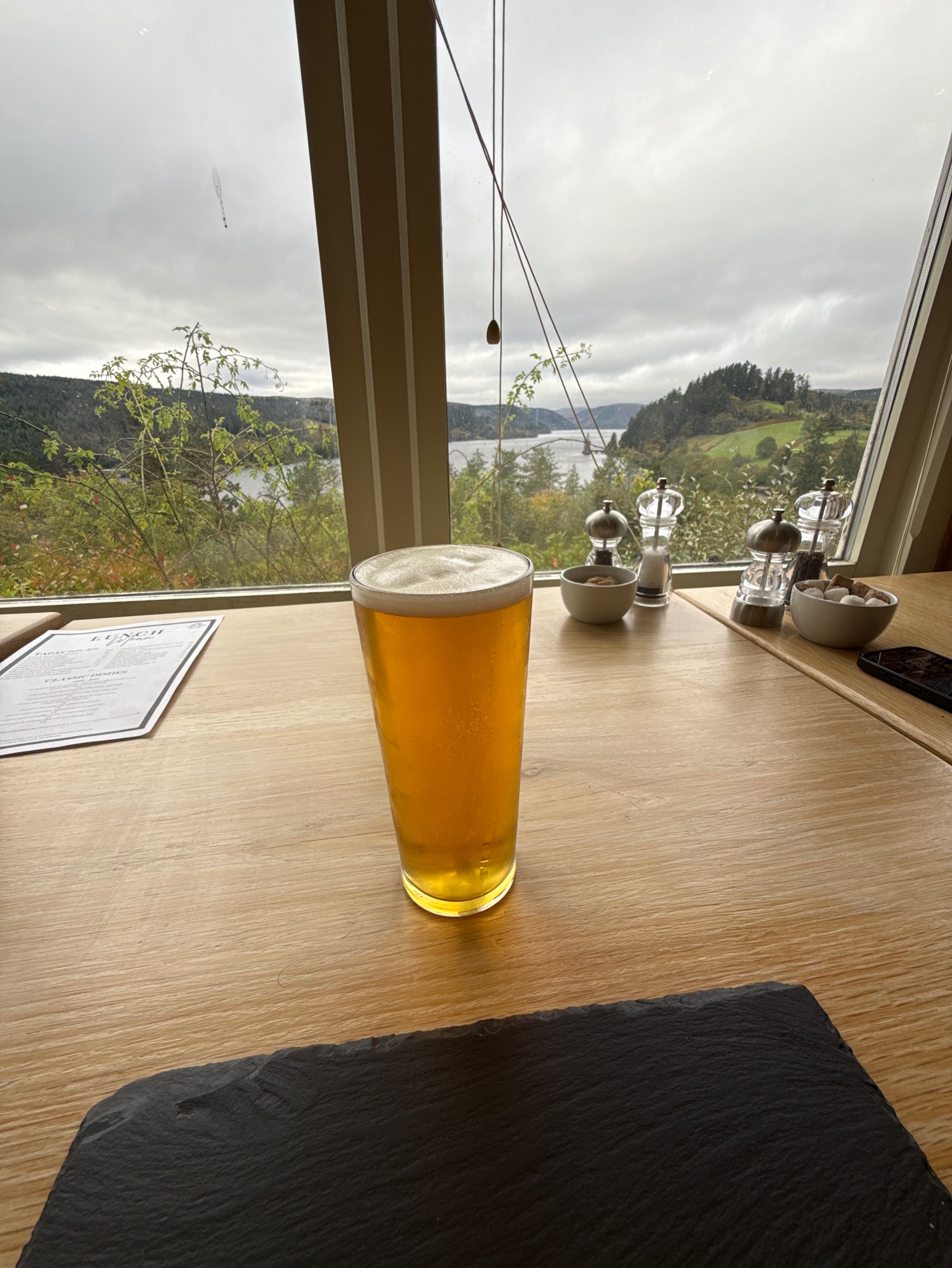 Shark Beach, Stonehouse Brewery