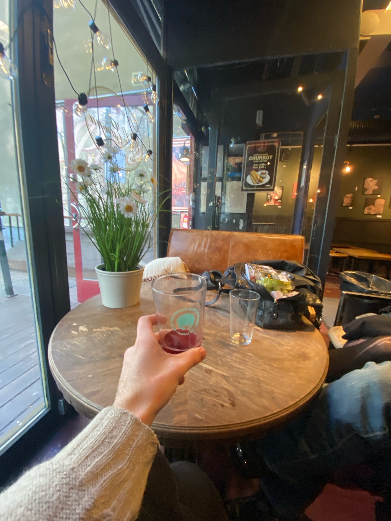 coolhead raspberry vanilla sour, Finland