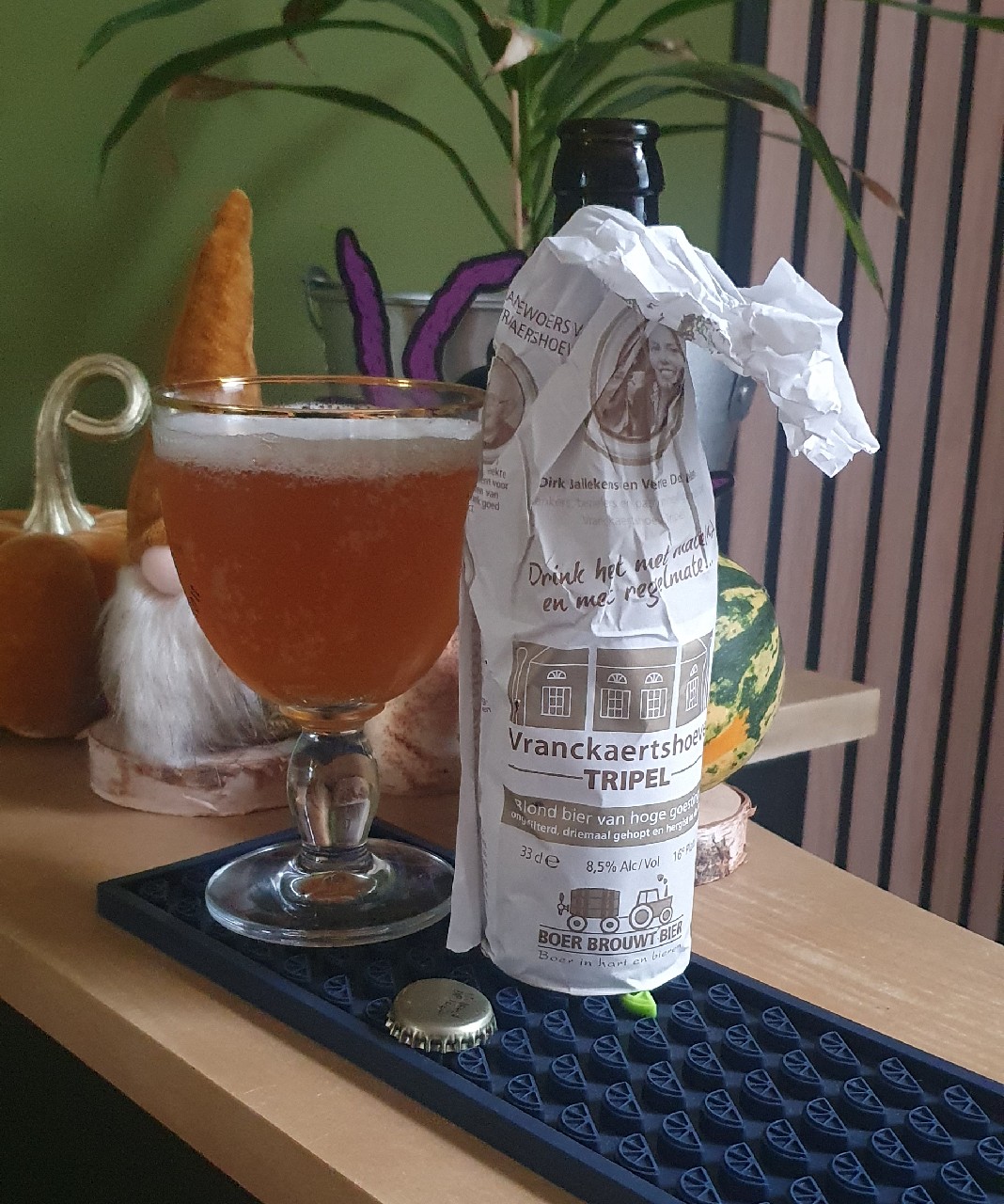 De Vranckaertshoeve, Belgium