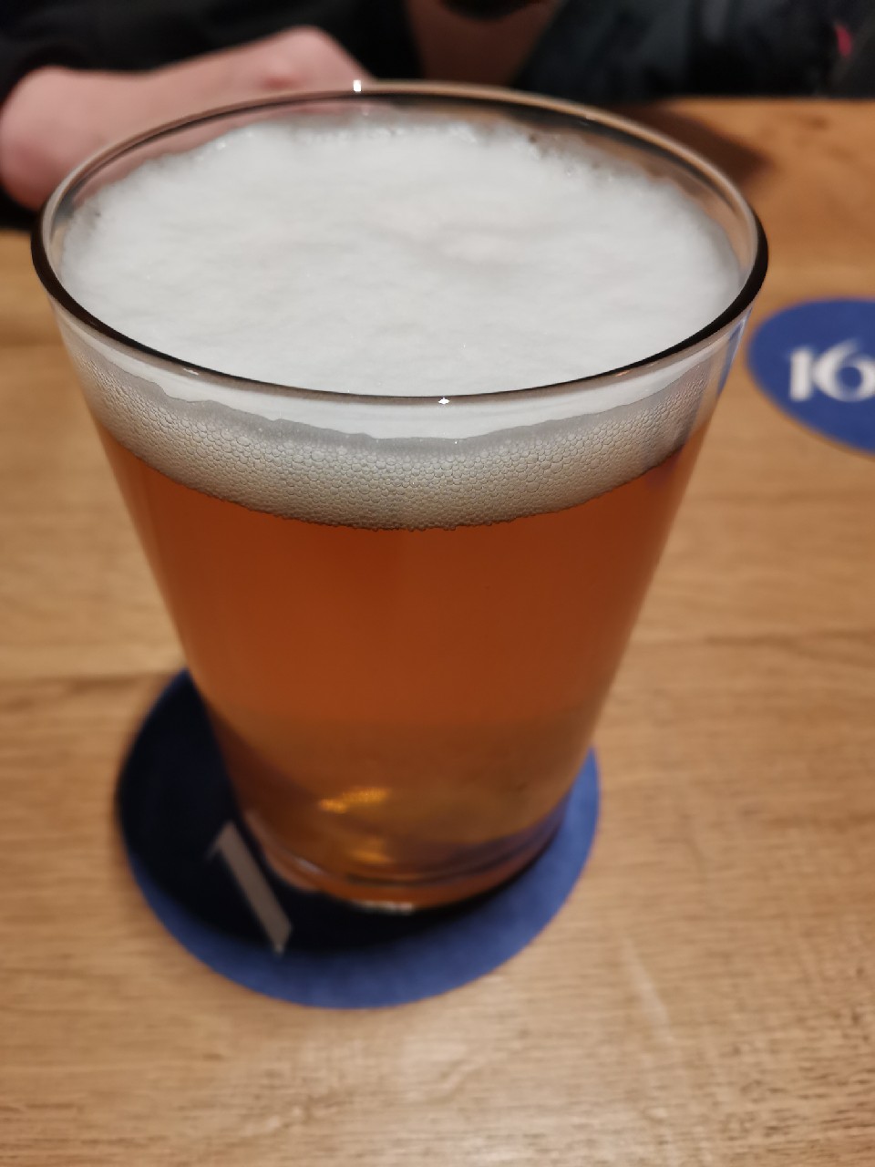 Henryn Miekka, Finland